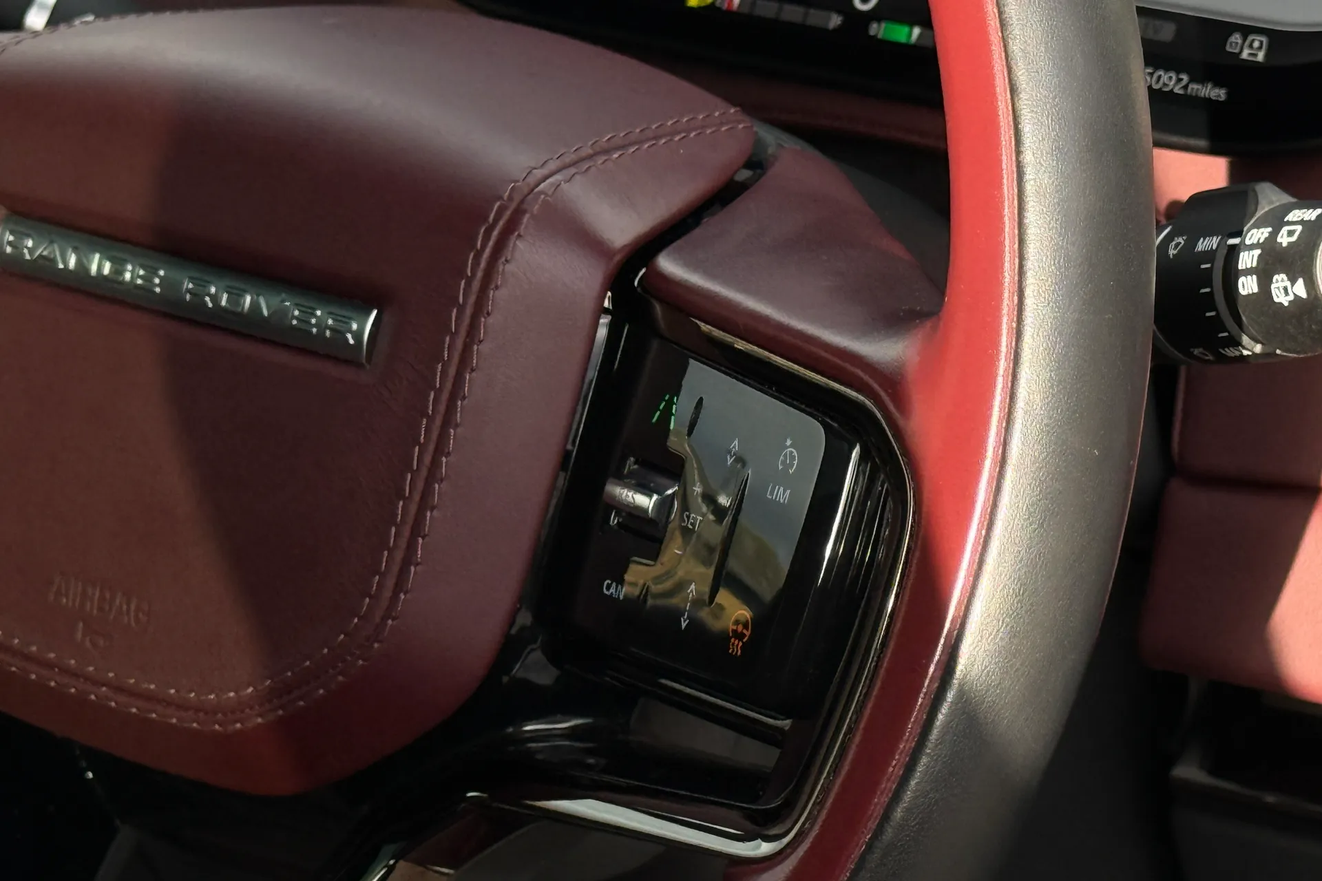 LAND ROVER RANGE ROVER SPORT thumbnail image number 51