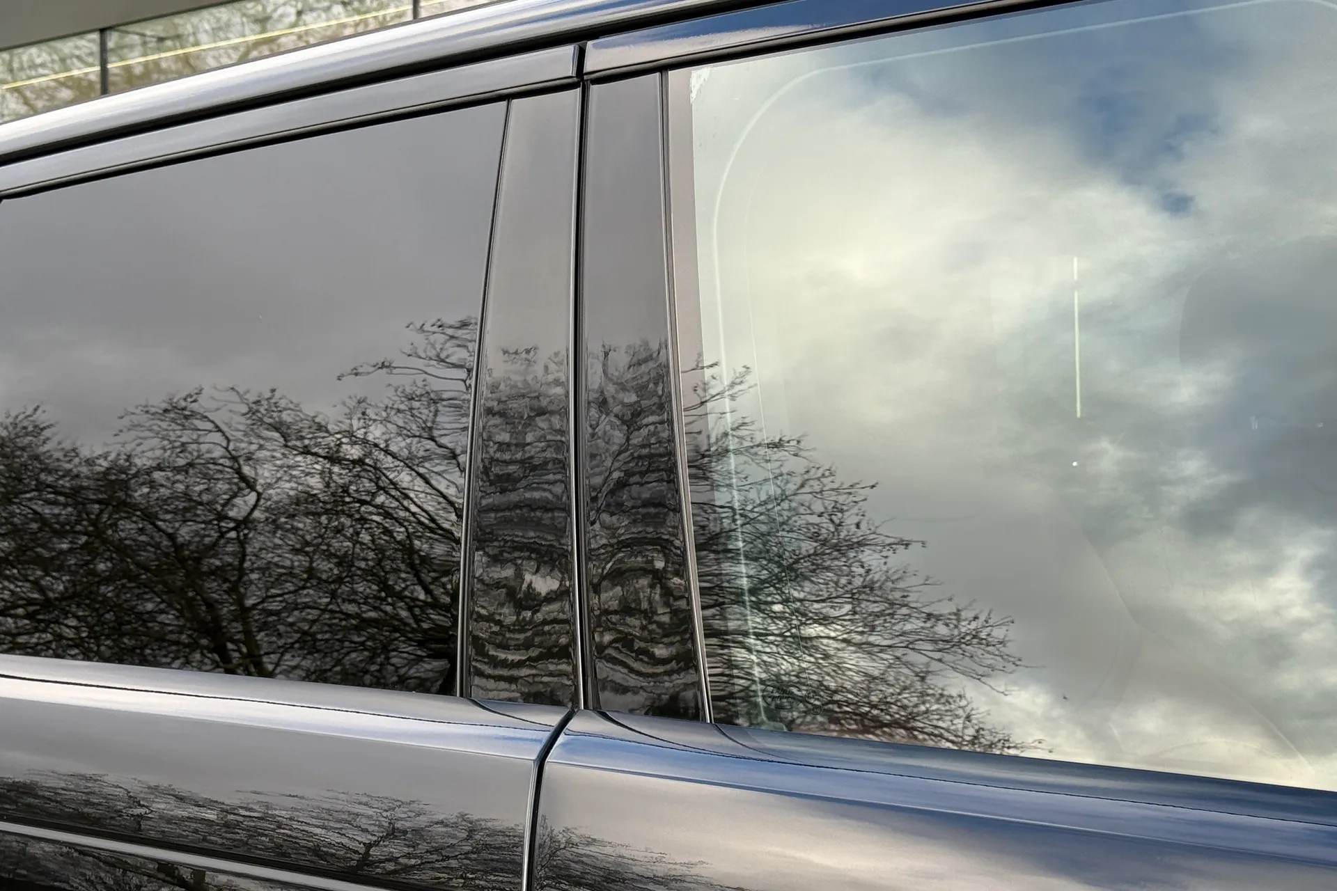 LAND ROVER RANGE ROVER SPORT thumbnail image number 25