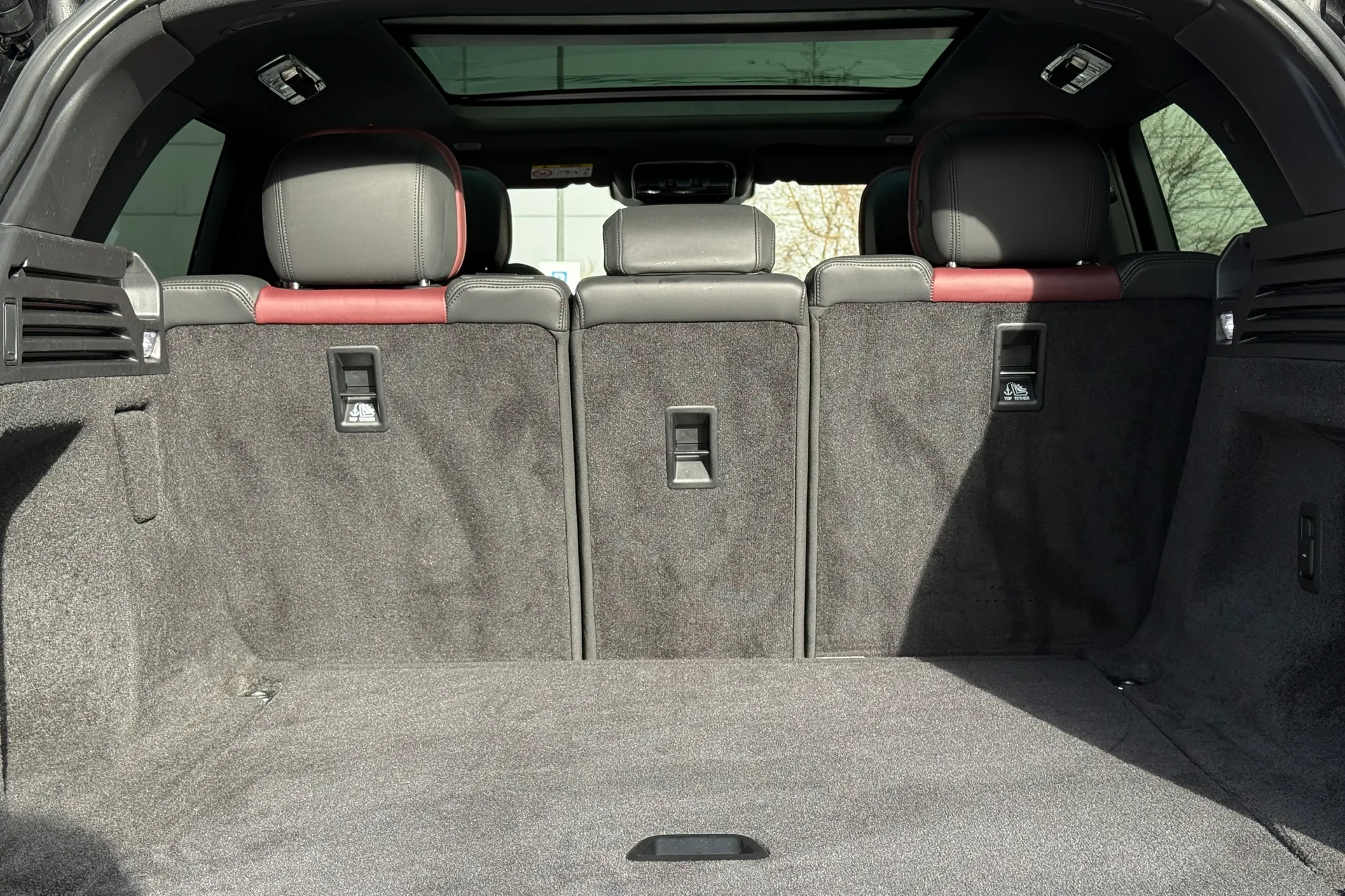 LAND ROVER RANGE ROVER SPORT thumbnail image number 37