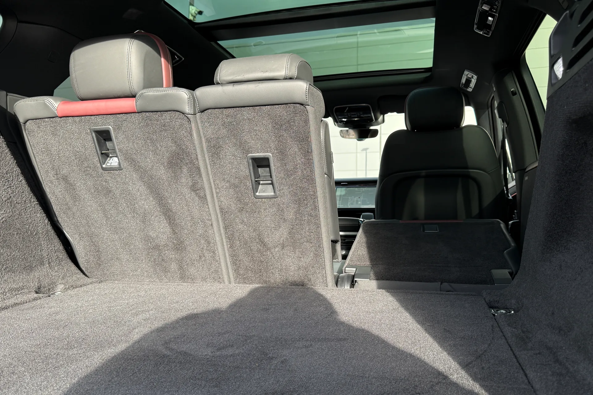 LAND ROVER RANGE ROVER SPORT thumbnail image number 39