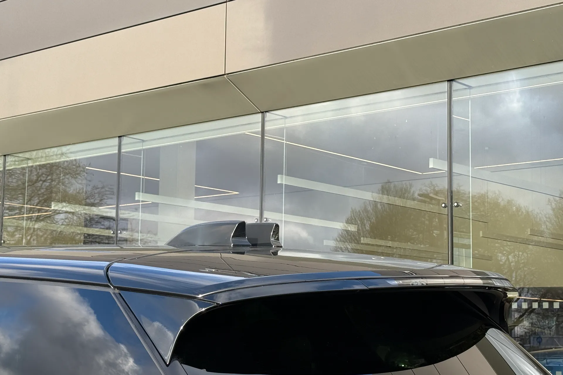 LAND ROVER RANGE ROVER SPORT thumbnail image number 24