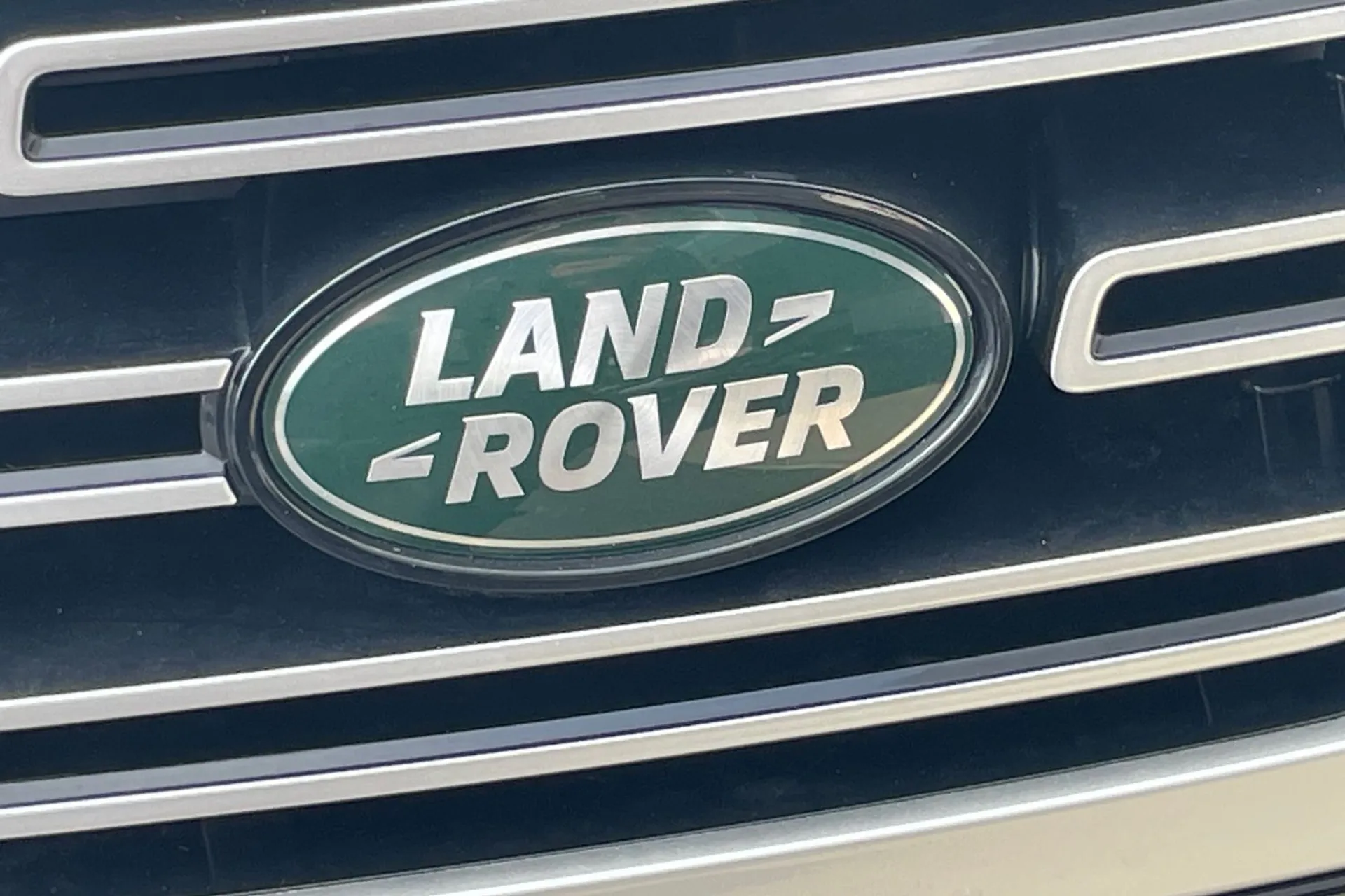 LAND ROVER RANGE ROVER thumbnail image number 67