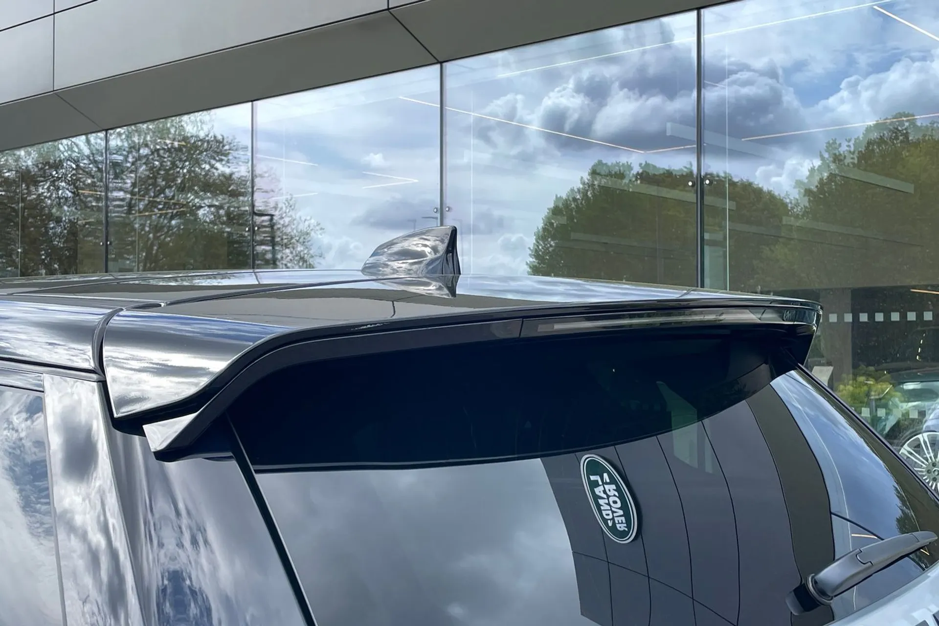 LAND ROVER DISCOVERY SPORT thumbnail image number 21