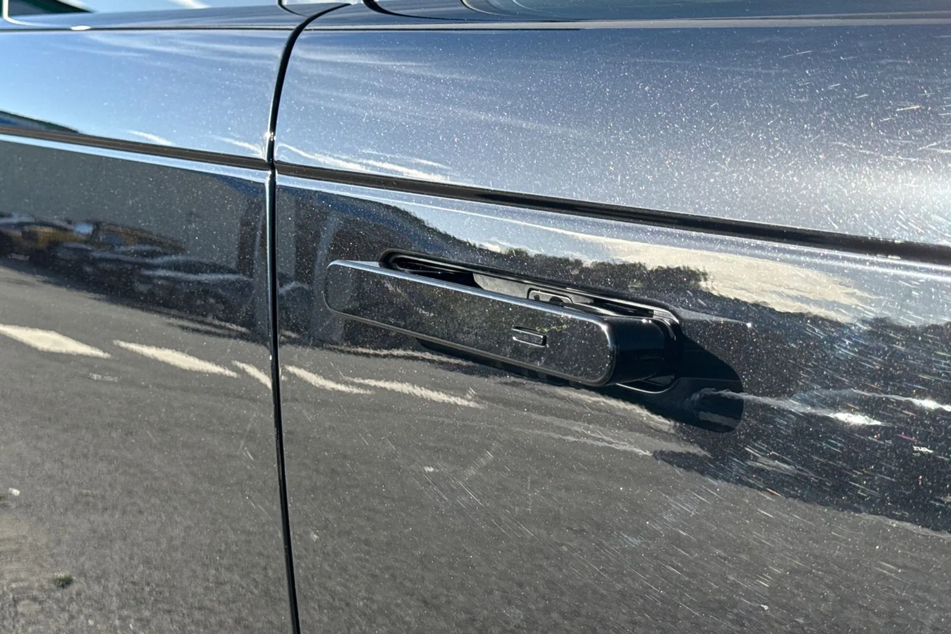 LAND ROVER RANGE ROVER thumbnail image number 40