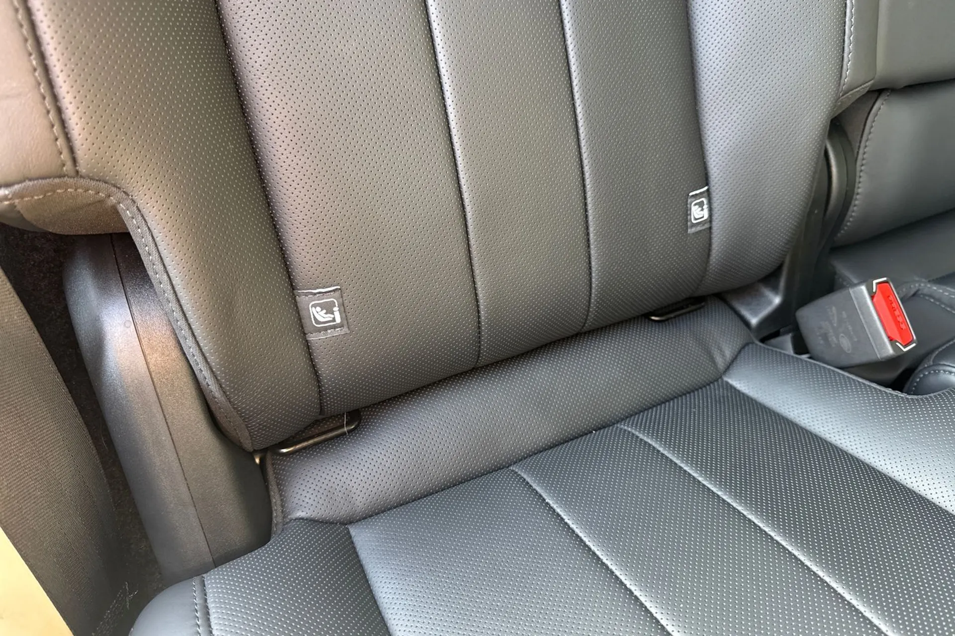 LAND ROVER RANGE ROVER thumbnail image number 47