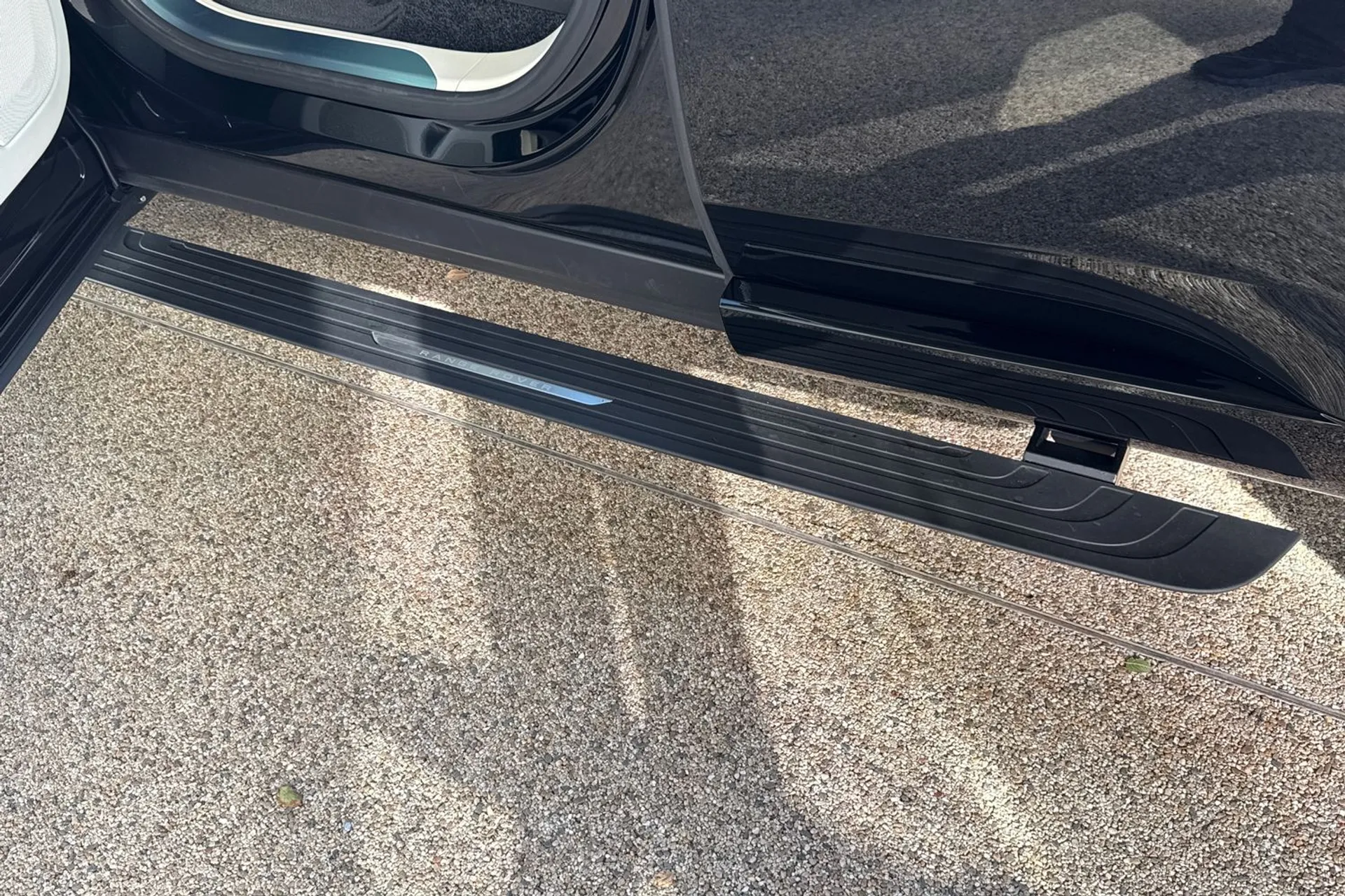 LAND ROVER RANGE ROVER thumbnail image number 41