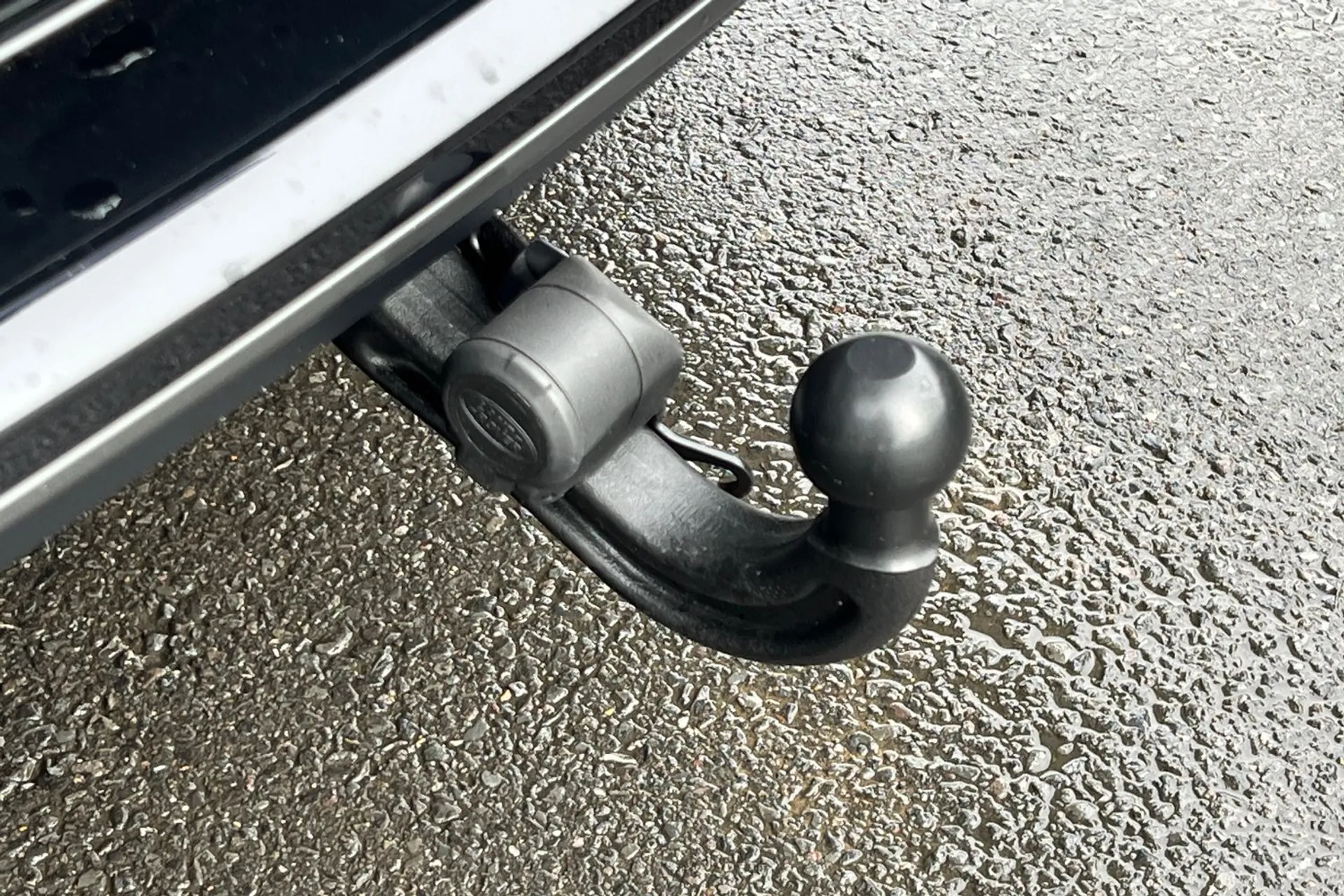LAND ROVER RANGE ROVER thumbnail image number 17