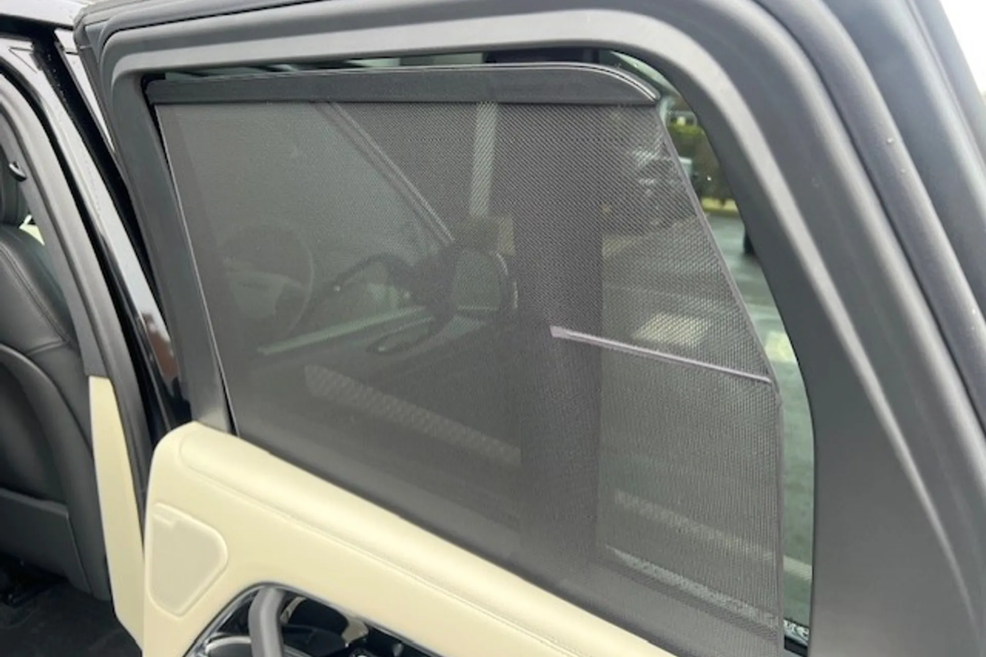 LAND ROVER RANGE ROVER thumbnail image number 45