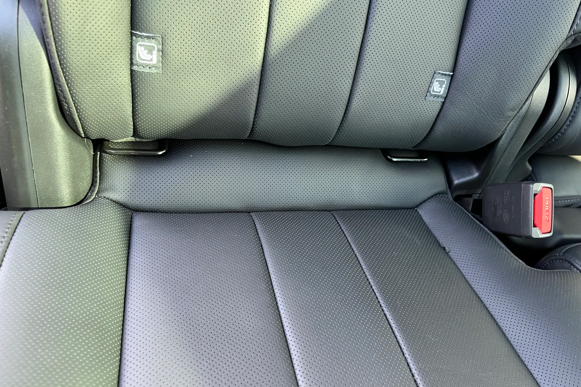 LAND ROVER RANGE ROVER thumbnail image number 27