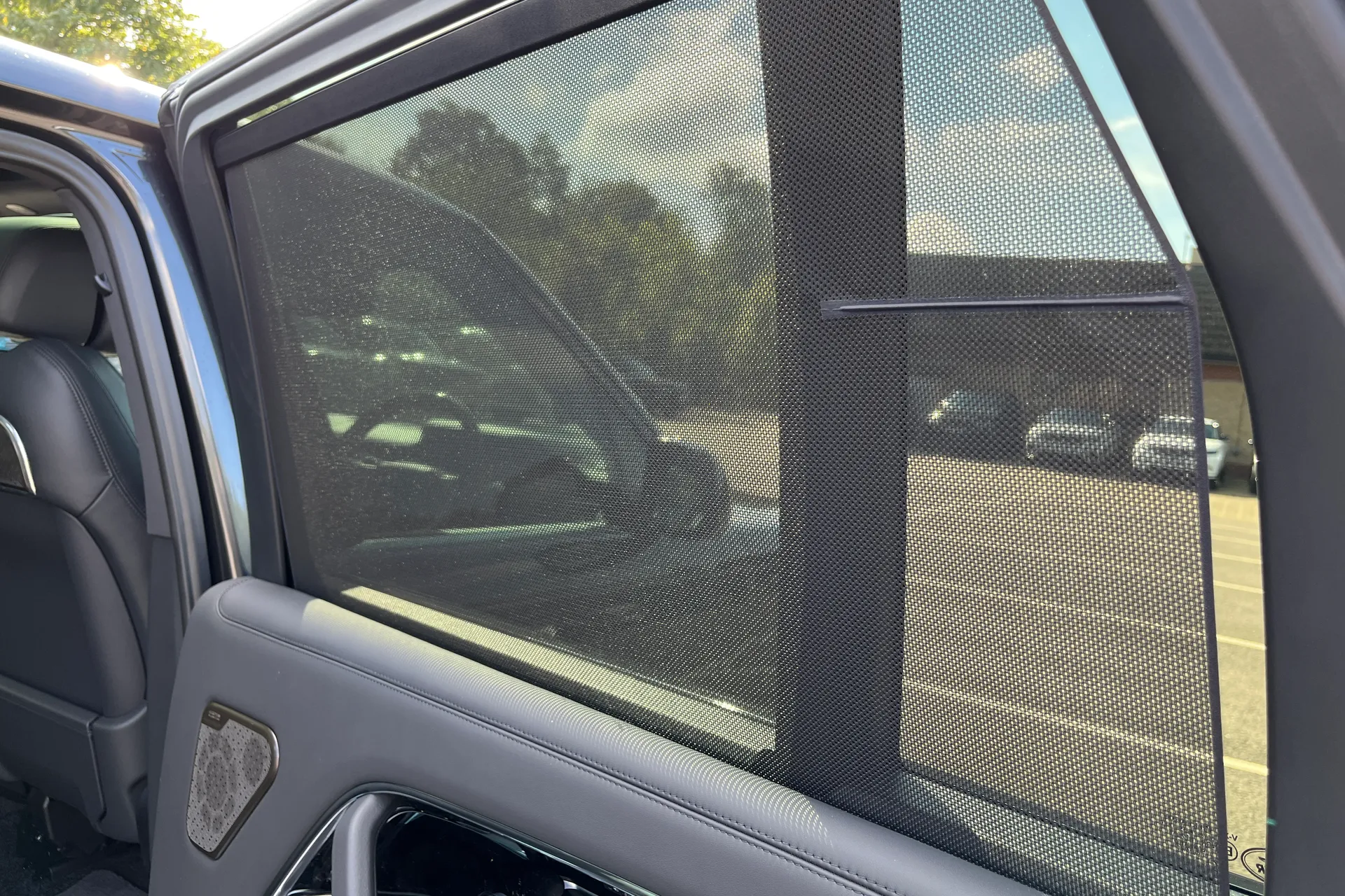 LAND ROVER RANGE ROVER thumbnail image number 20