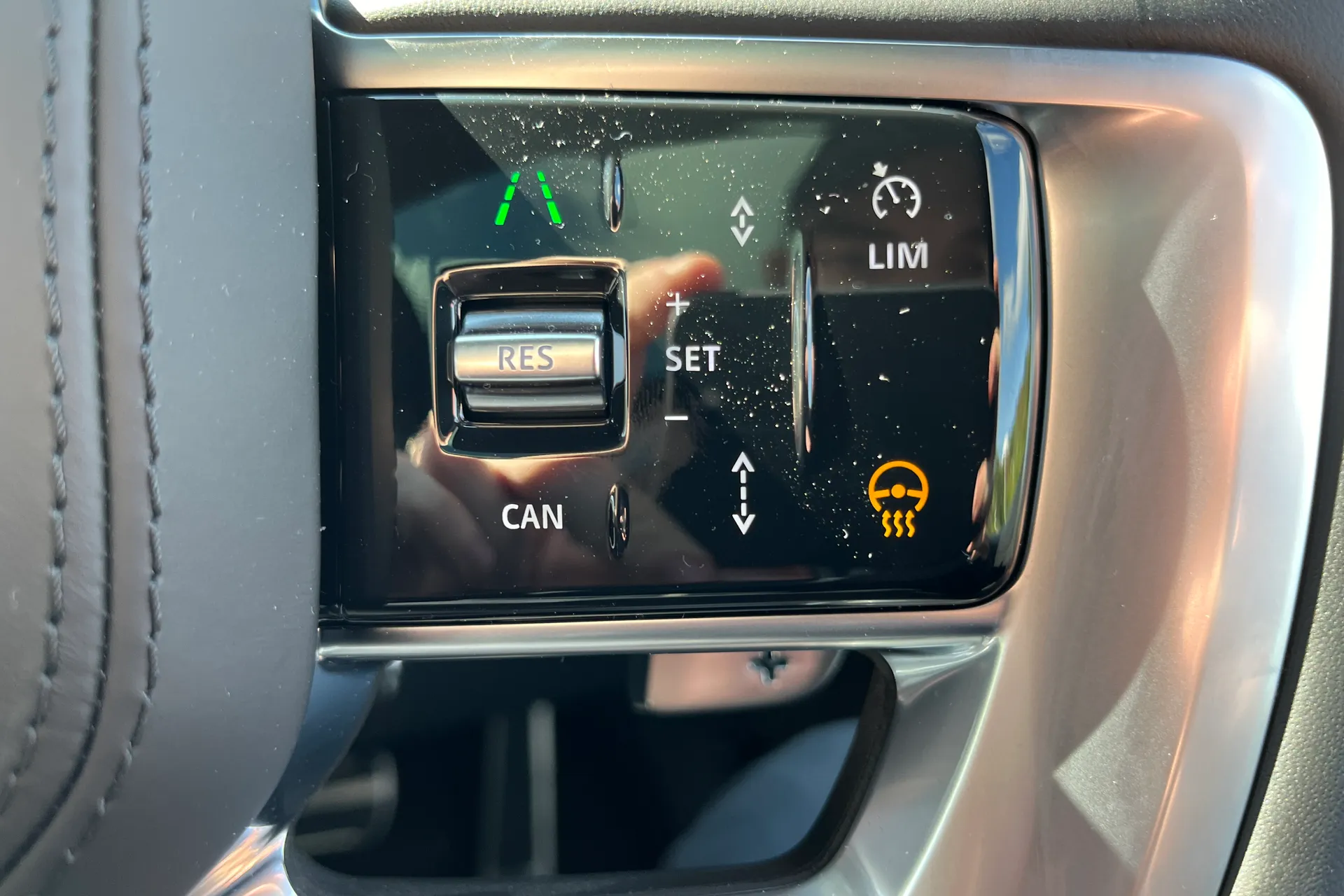 LAND ROVER RANGE ROVER thumbnail image number 11