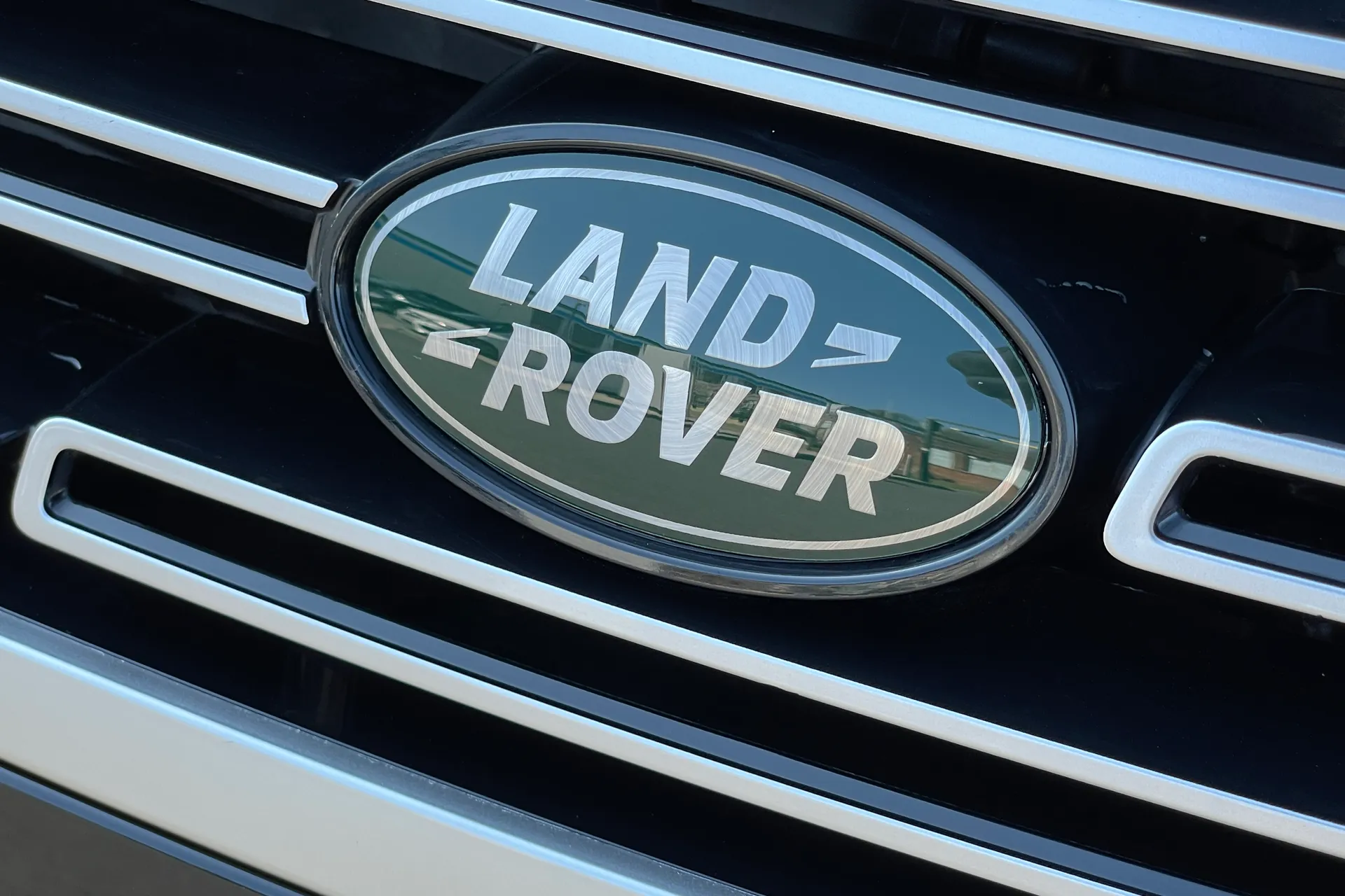 LAND ROVER RANGE ROVER thumbnail image number 71