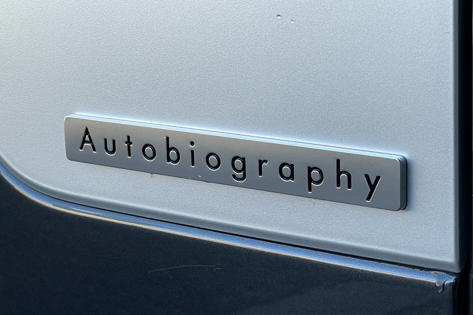 LAND ROVER RANGE ROVER thumbnail image number 14