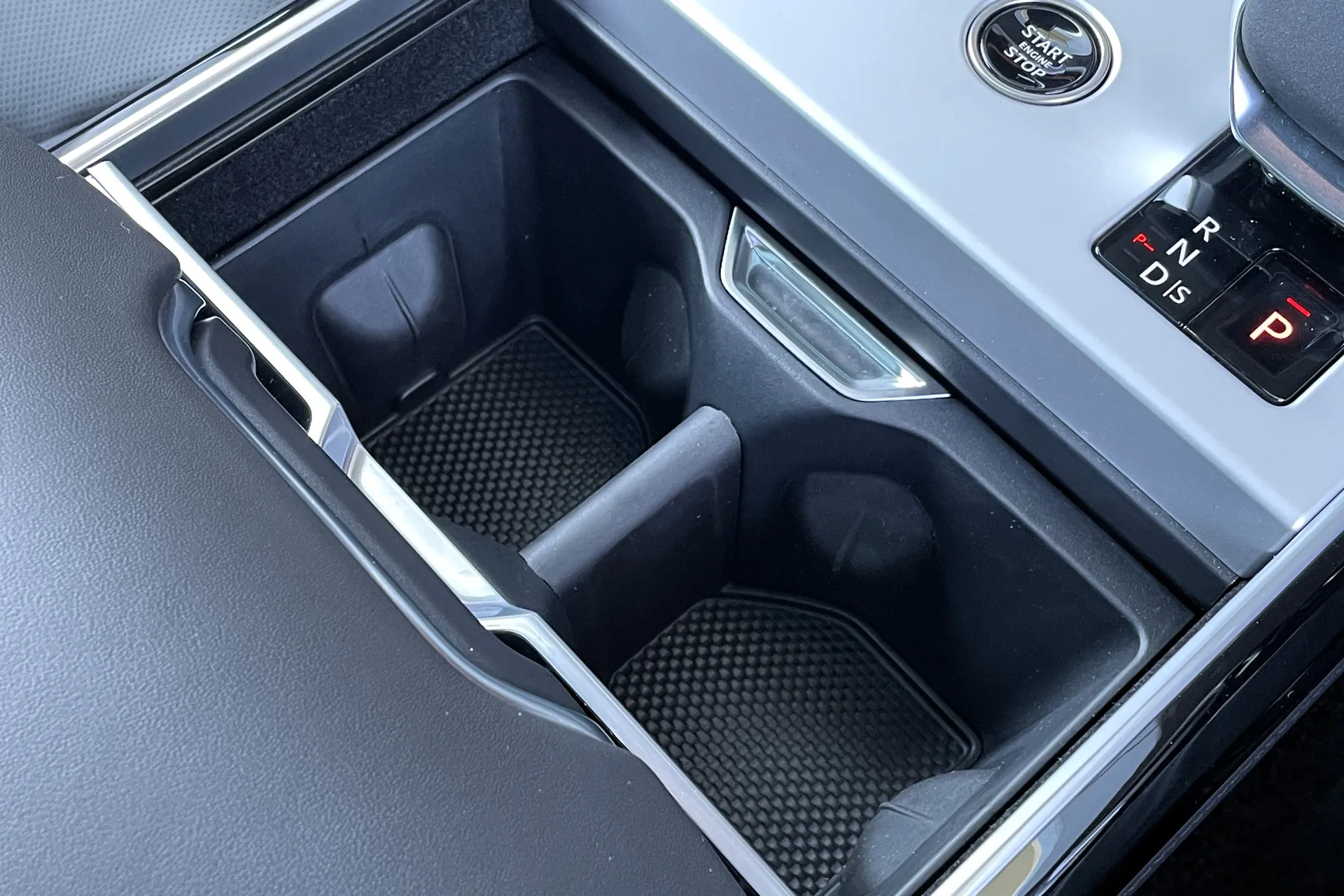 LAND ROVER RANGE ROVER thumbnail image number 58
