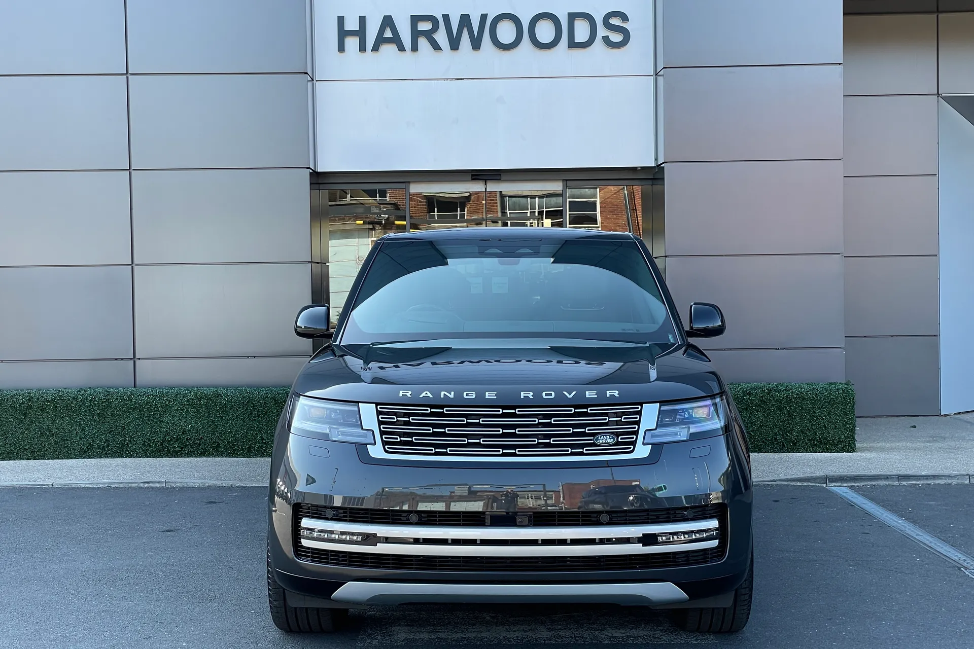LAND ROVER RANGE ROVER thumbnail image number 72