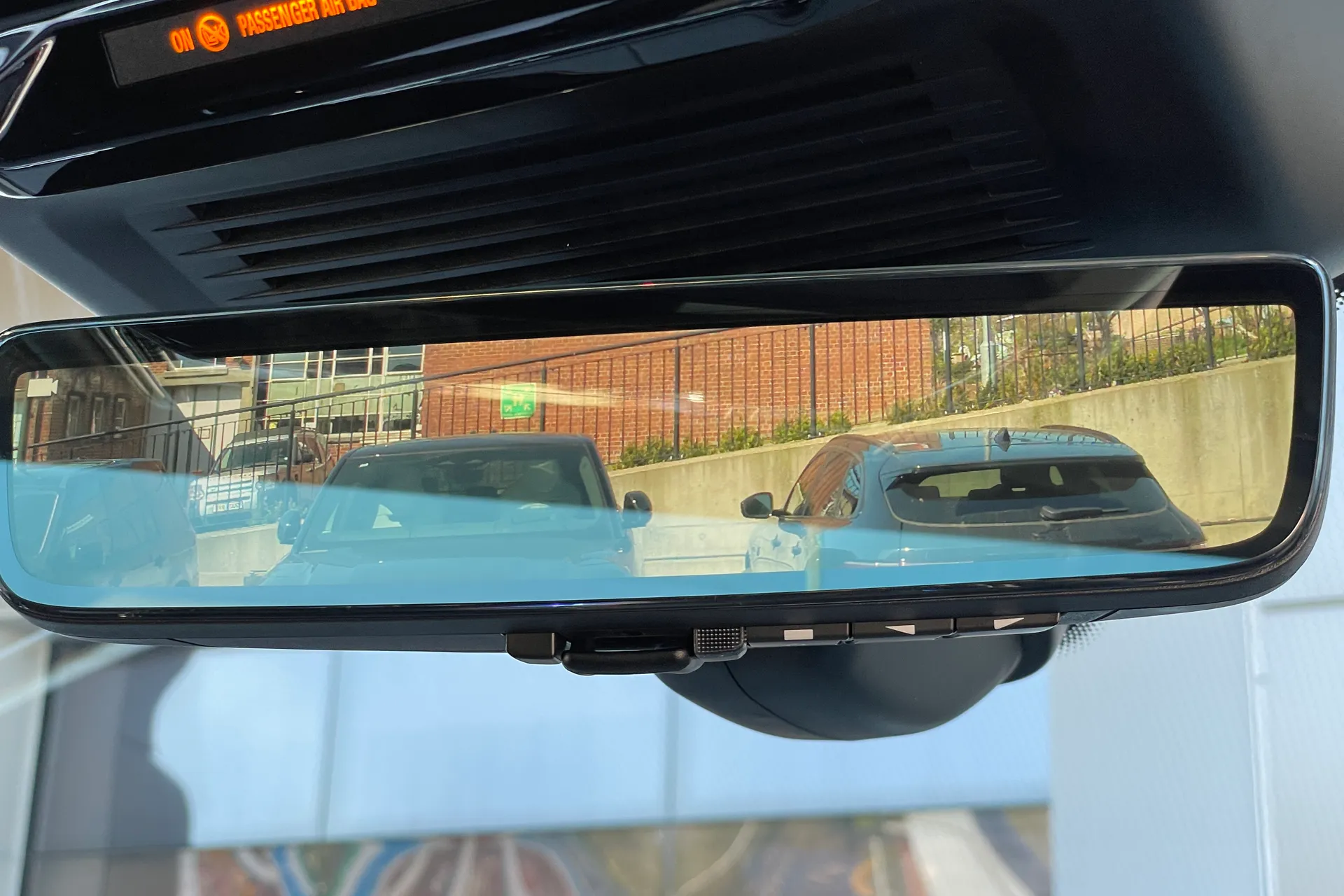 LAND ROVER RANGE ROVER thumbnail image number 27