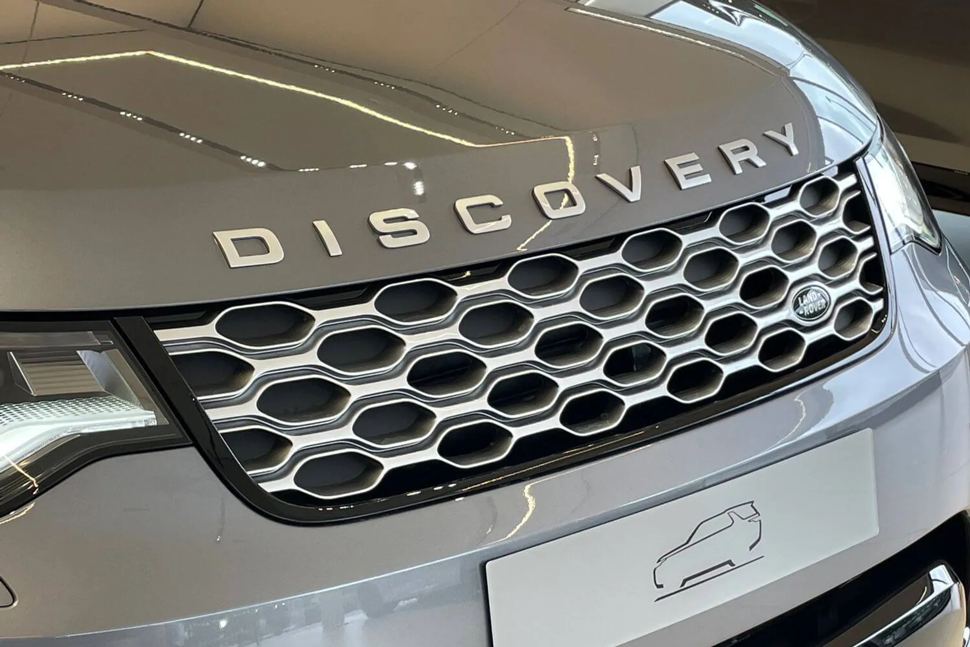 LAND ROVER DISCOVERY thumbnail image number 49