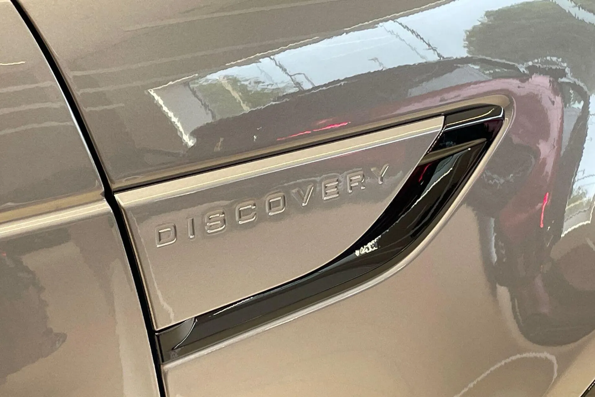 LAND ROVER DISCOVERY thumbnail image number 48