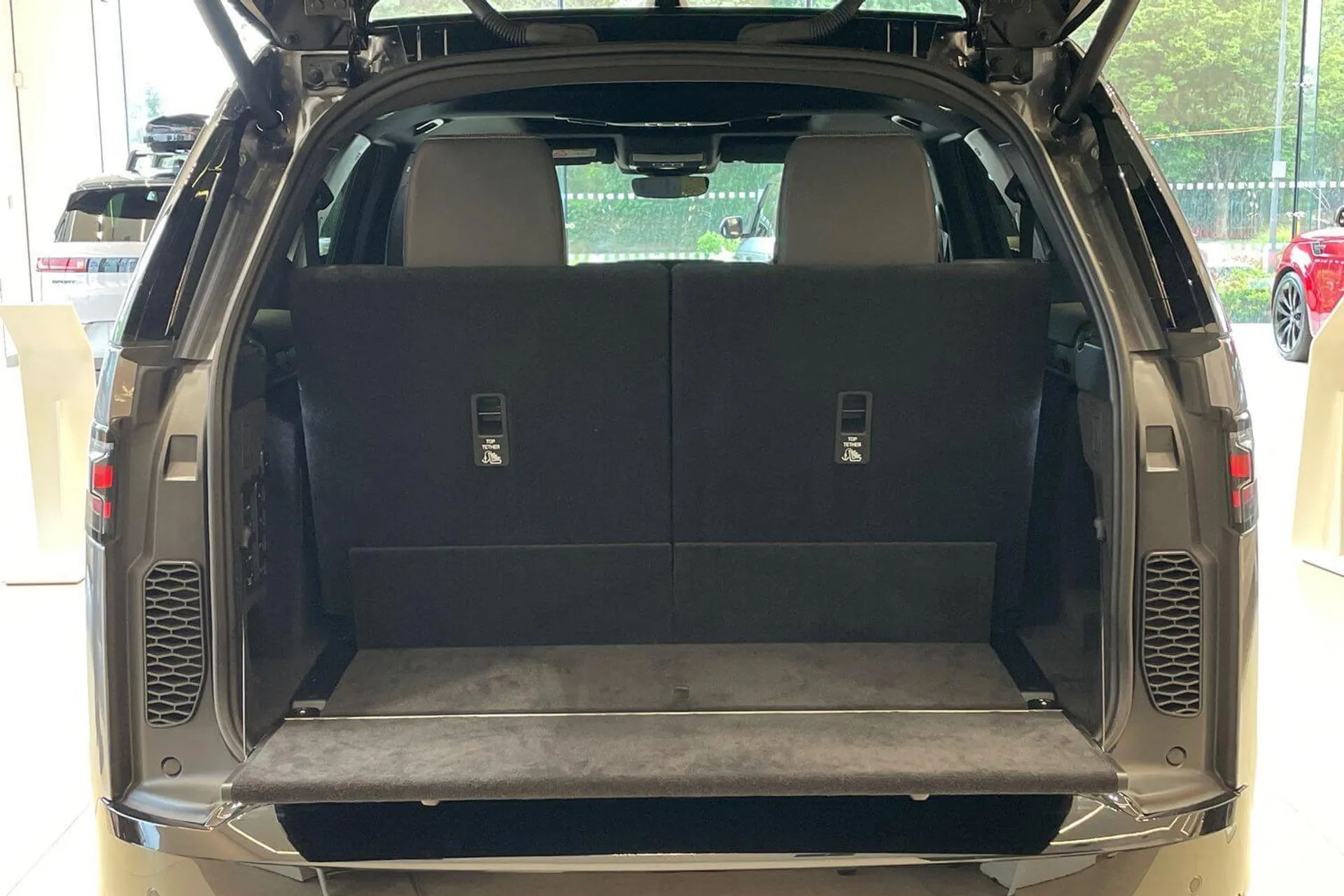 LAND ROVER DISCOVERY thumbnail image number 23