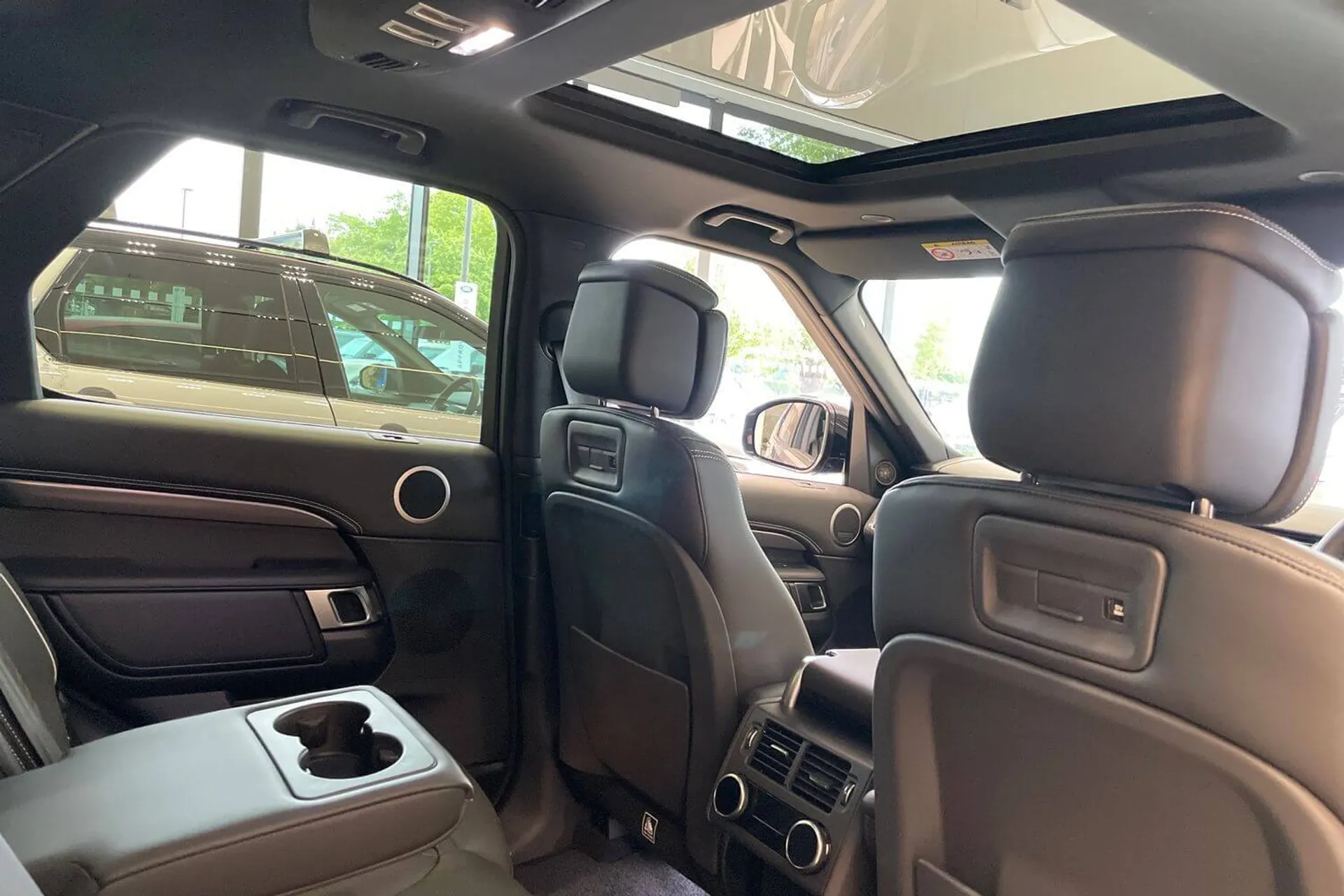 LAND ROVER DISCOVERY thumbnail image number 27