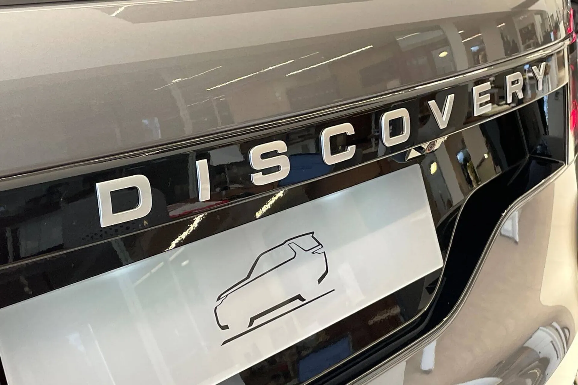 LAND ROVER DISCOVERY thumbnail image number 46