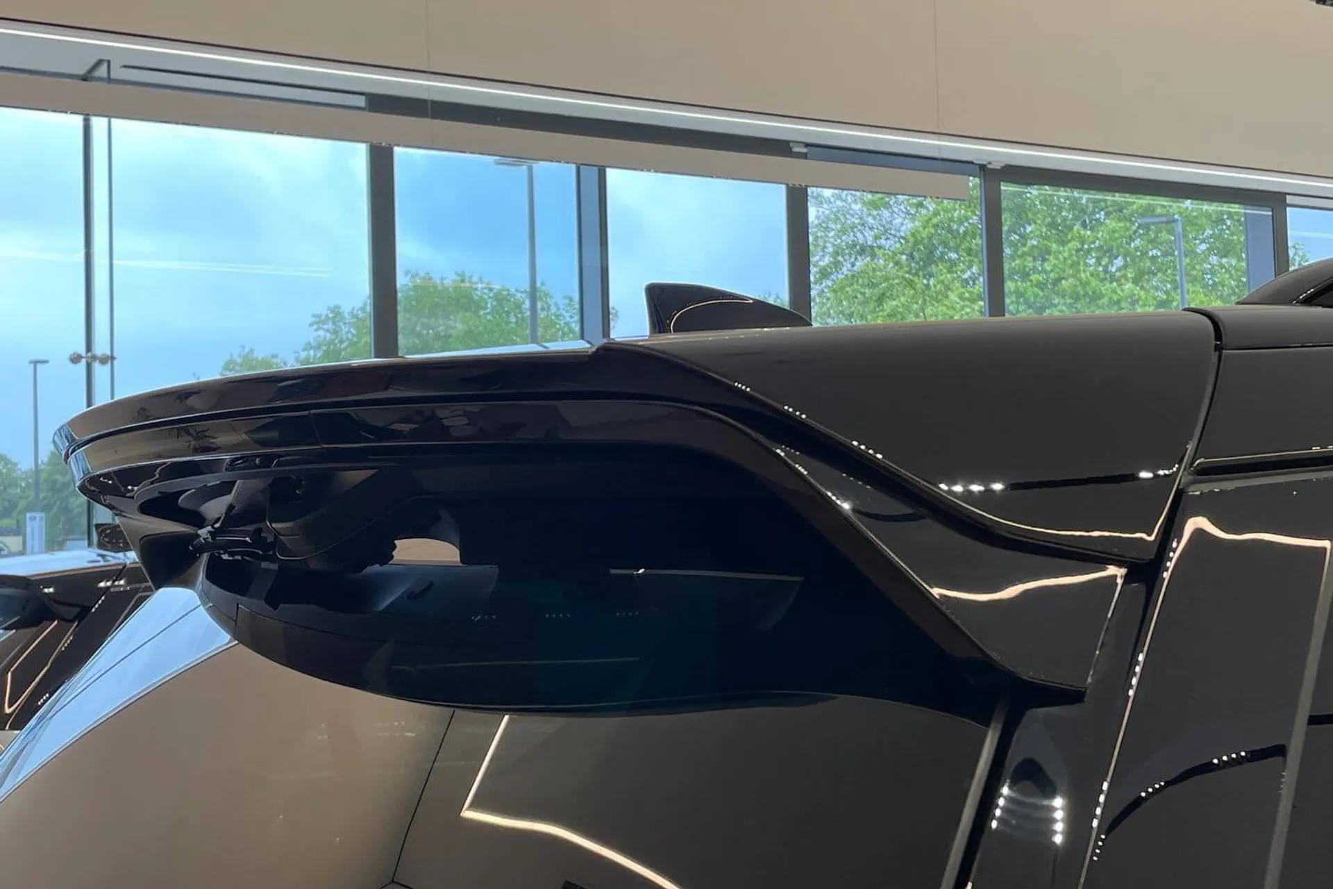 LAND ROVER DISCOVERY thumbnail image number 19