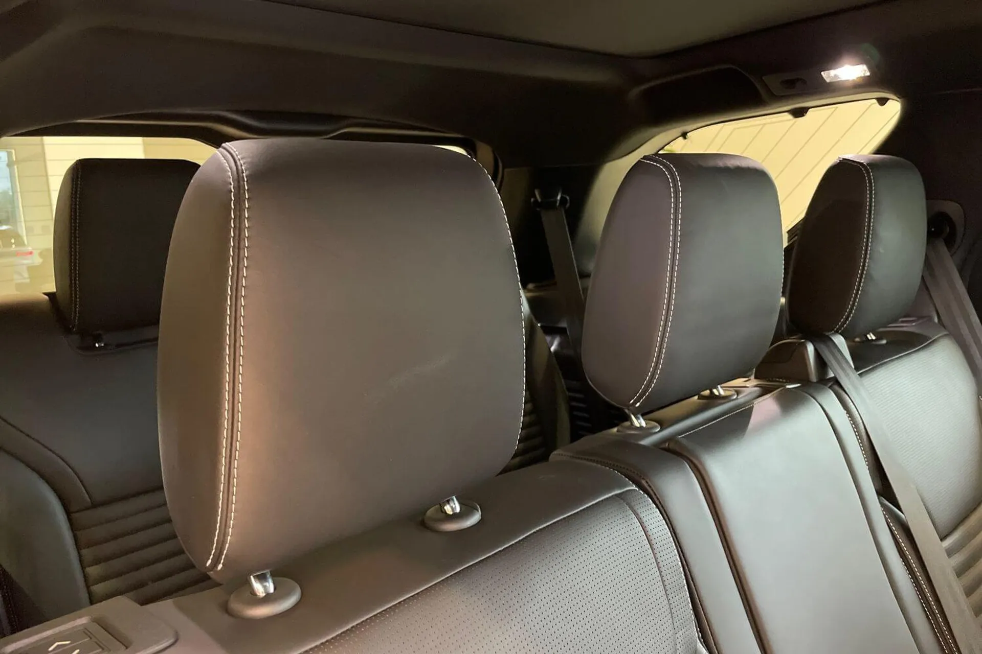 LAND ROVER DISCOVERY thumbnail image number 47