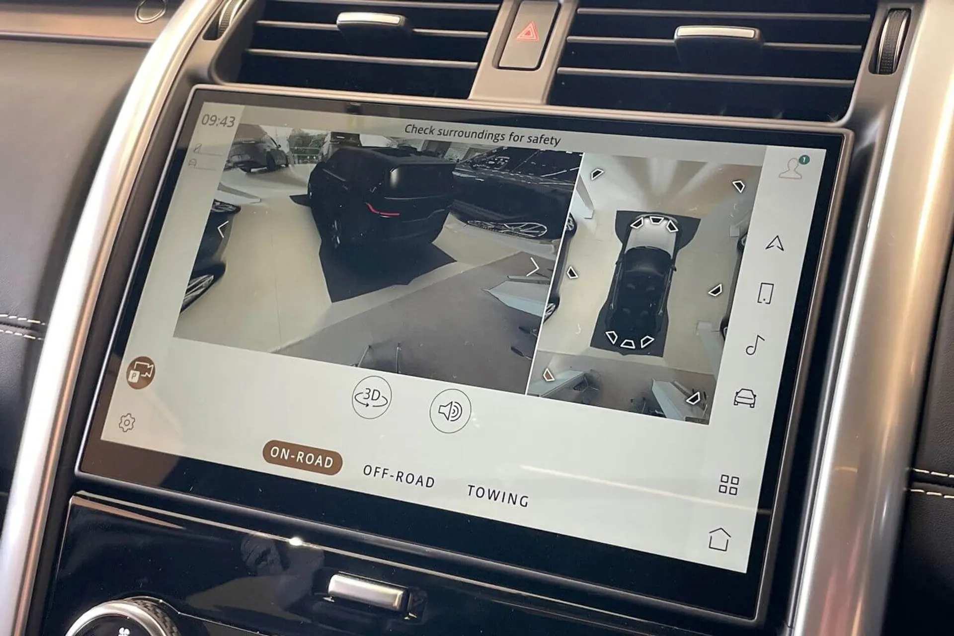 LAND ROVER DISCOVERY thumbnail image number 4