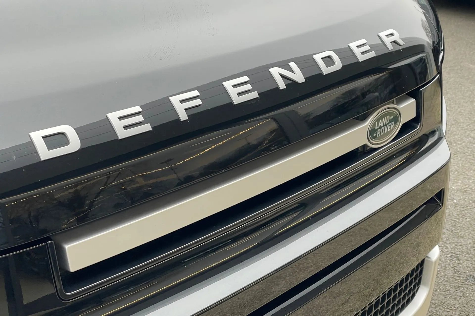 LAND ROVER DEFENDER thumbnail image number 63