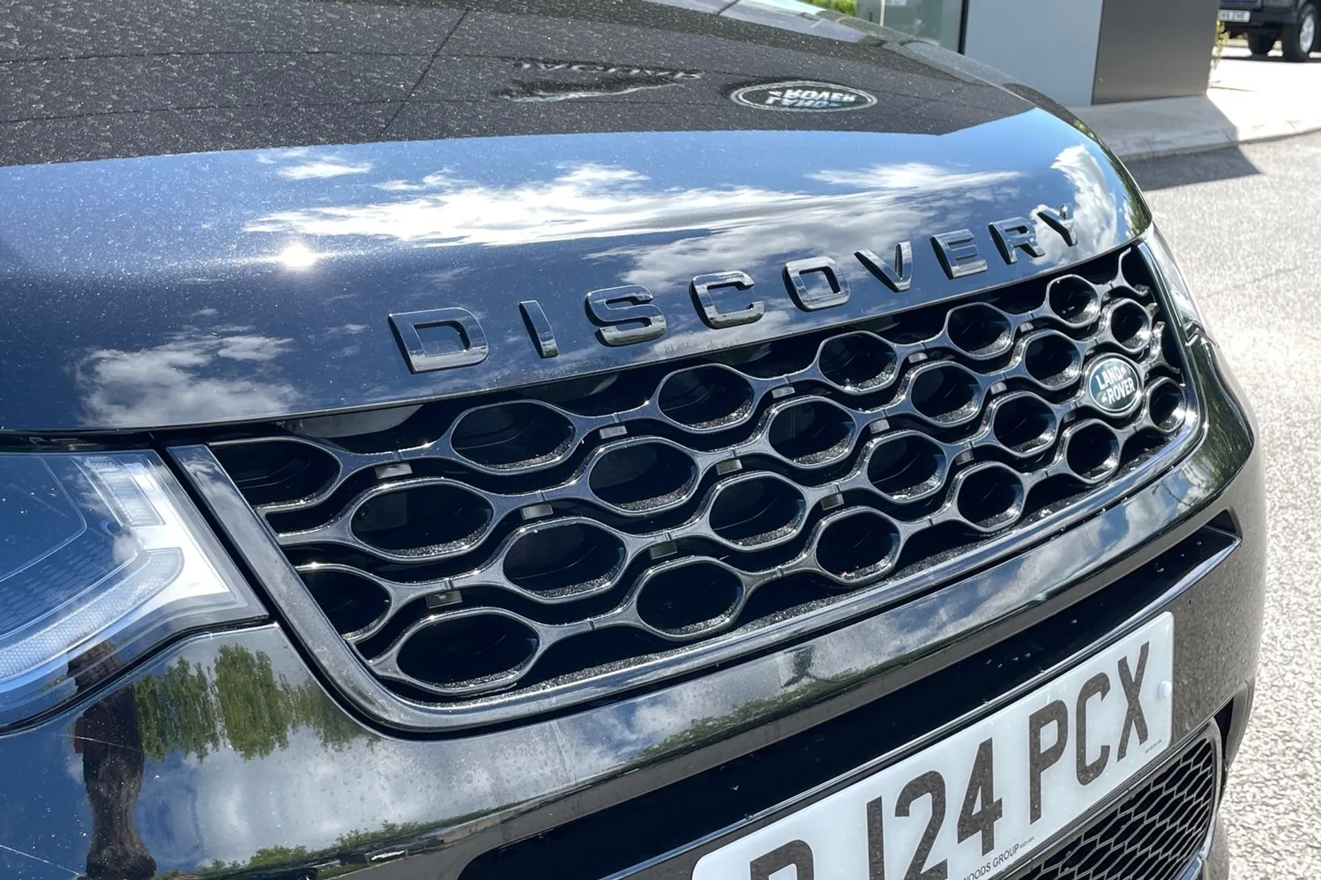 LAND ROVER DISCOVERY SPORT thumbnail image number 64