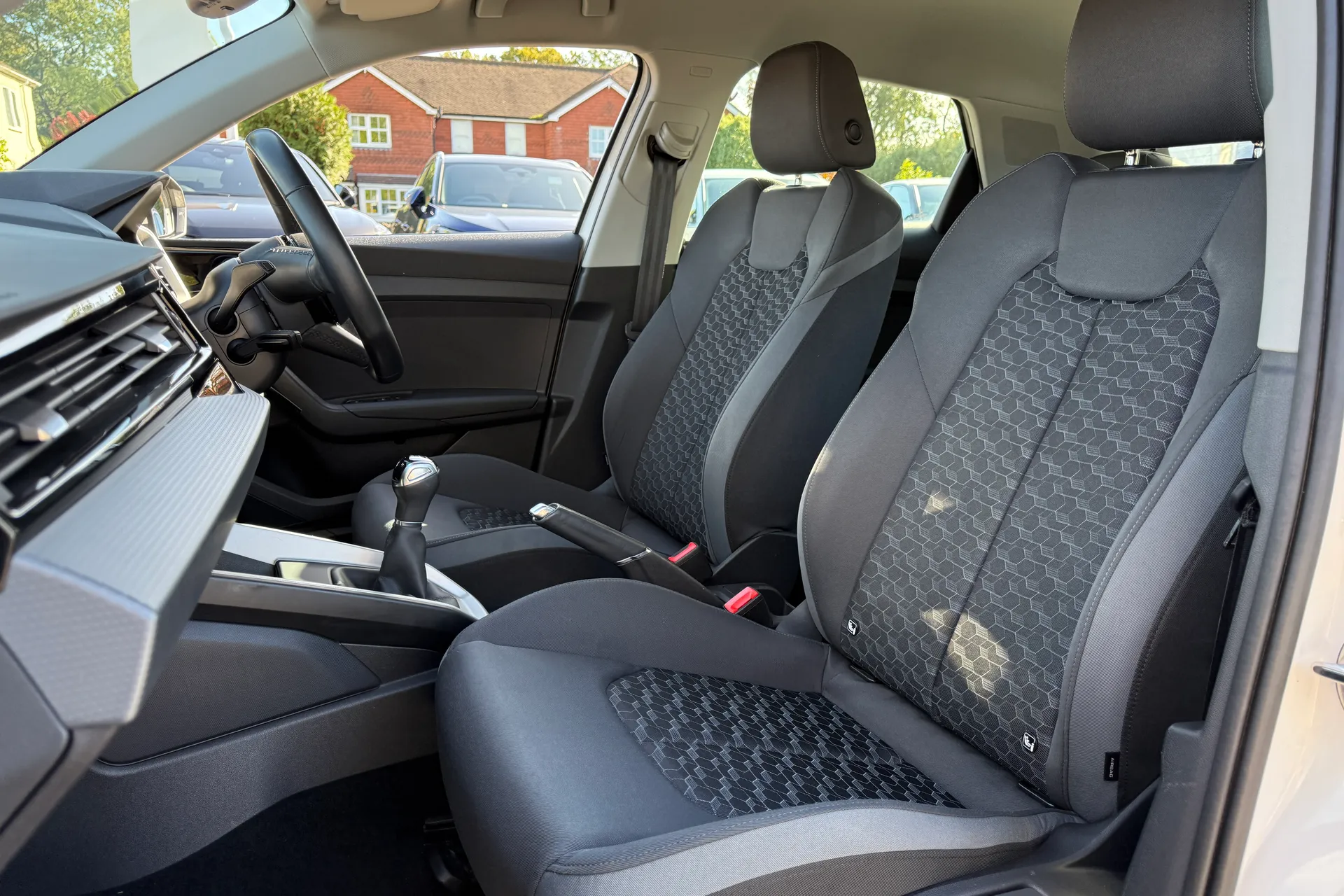 Audi A1 thumbnail image number 28