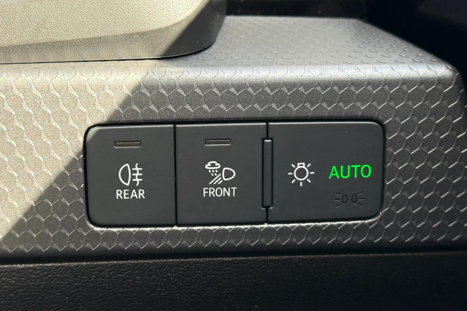 Audi A1 thumbnail image number 21