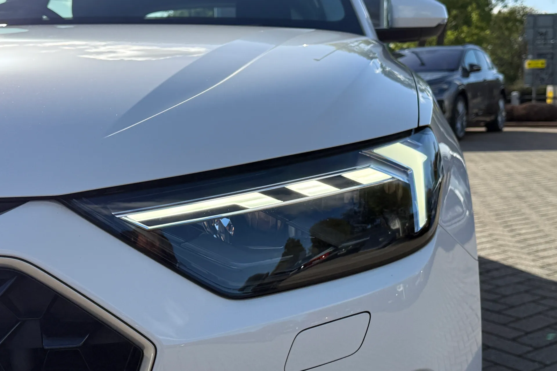 Audi A1 thumbnail image number 46