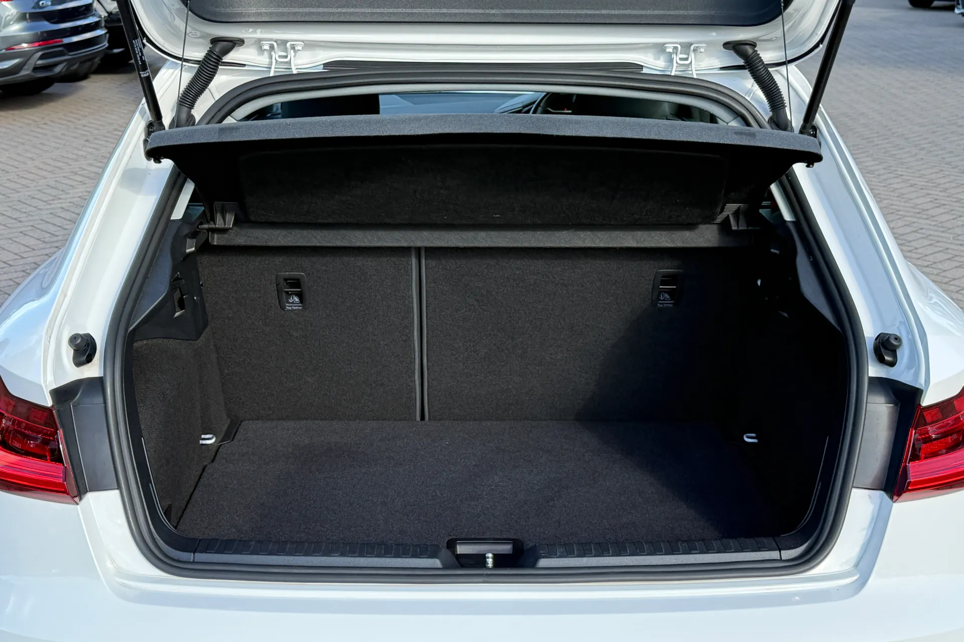 Audi A1 thumbnail image number 33