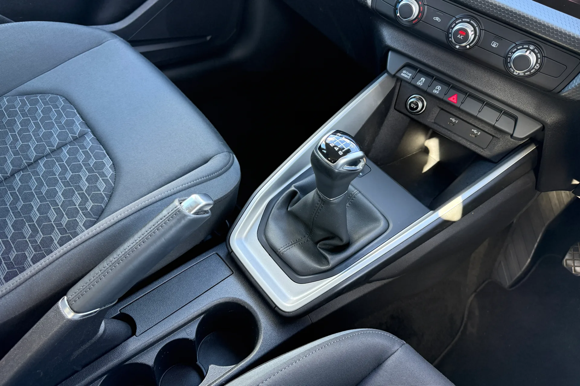 Audi A1 thumbnail image number 36