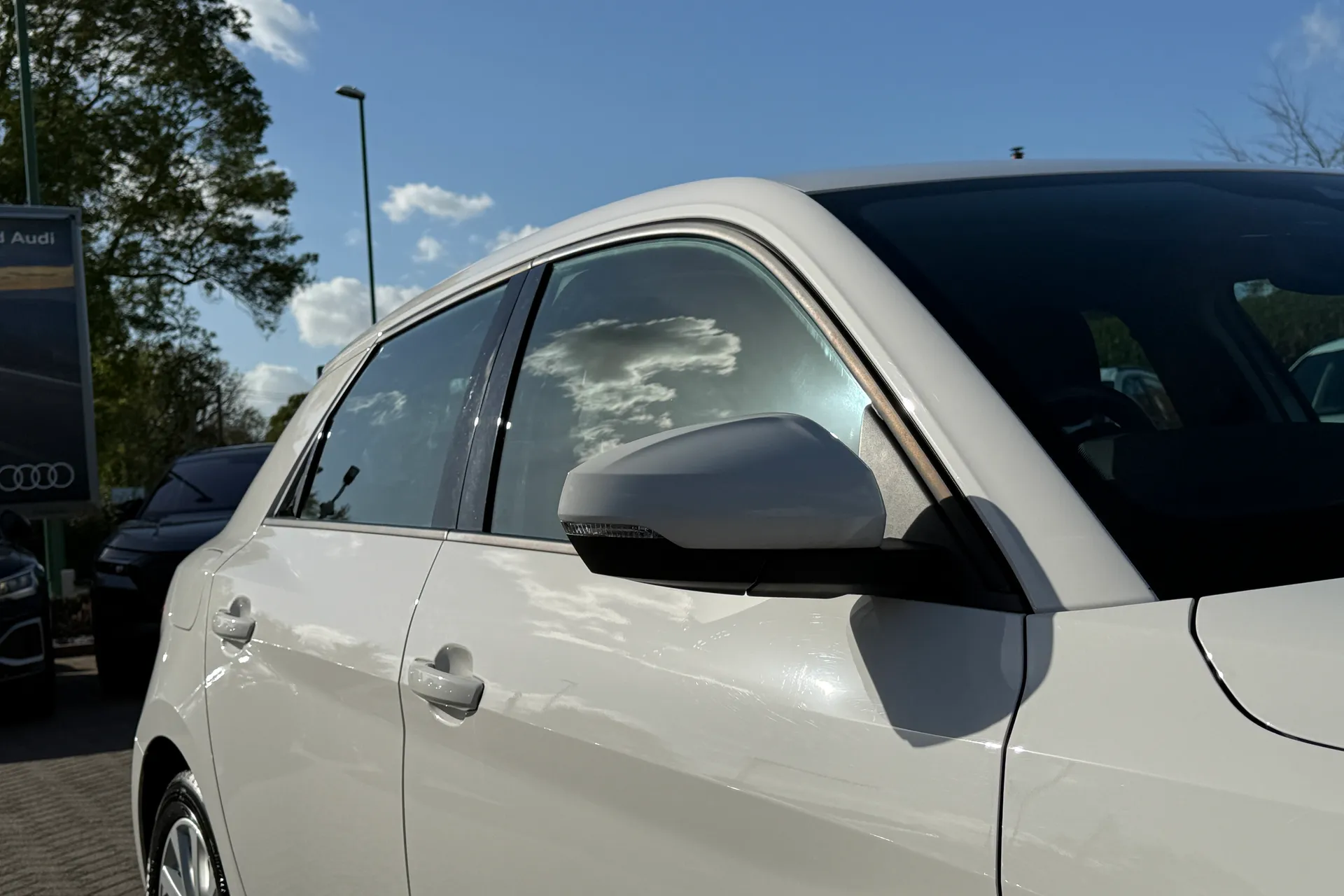 Audi A1 thumbnail image number 42
