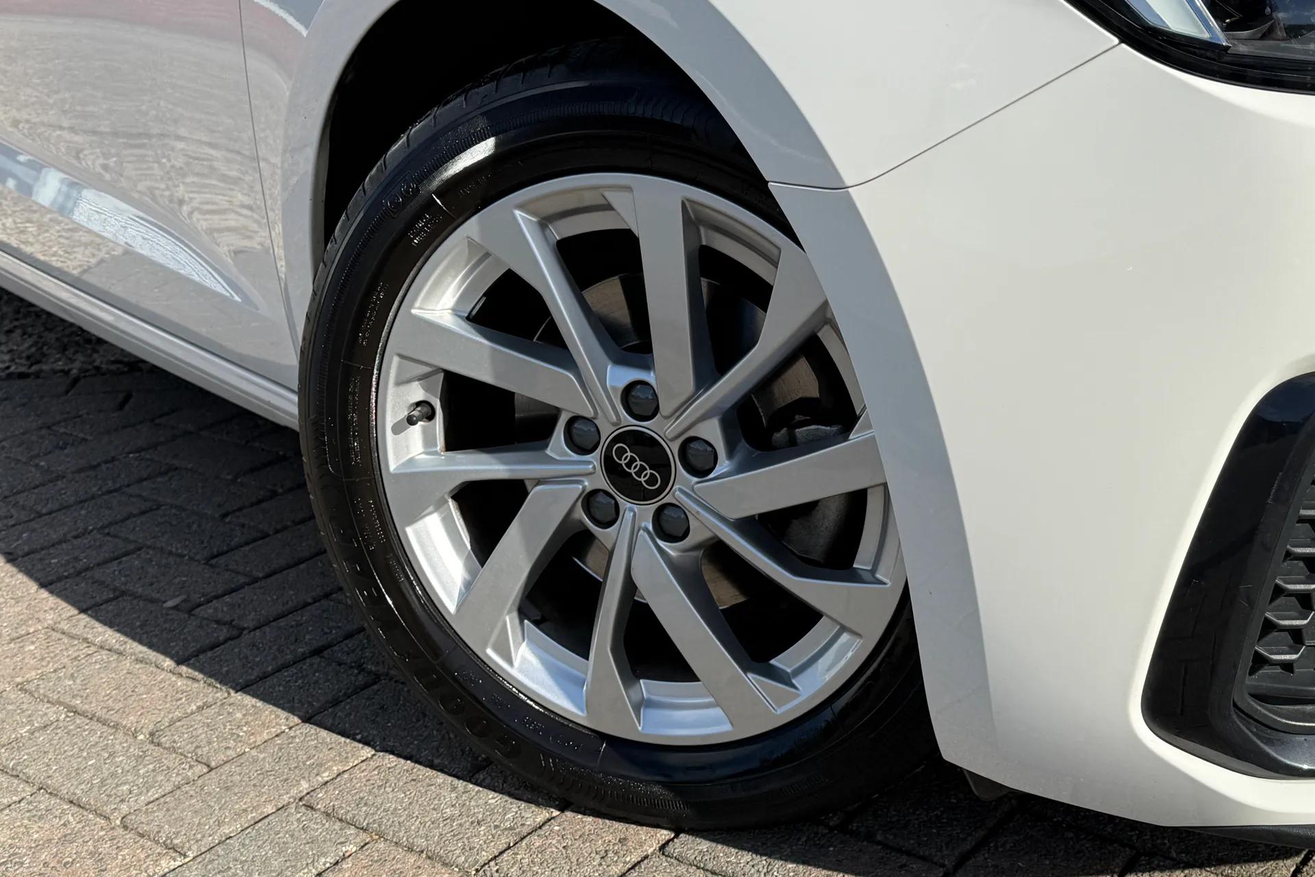 Audi A1 thumbnail image number 7