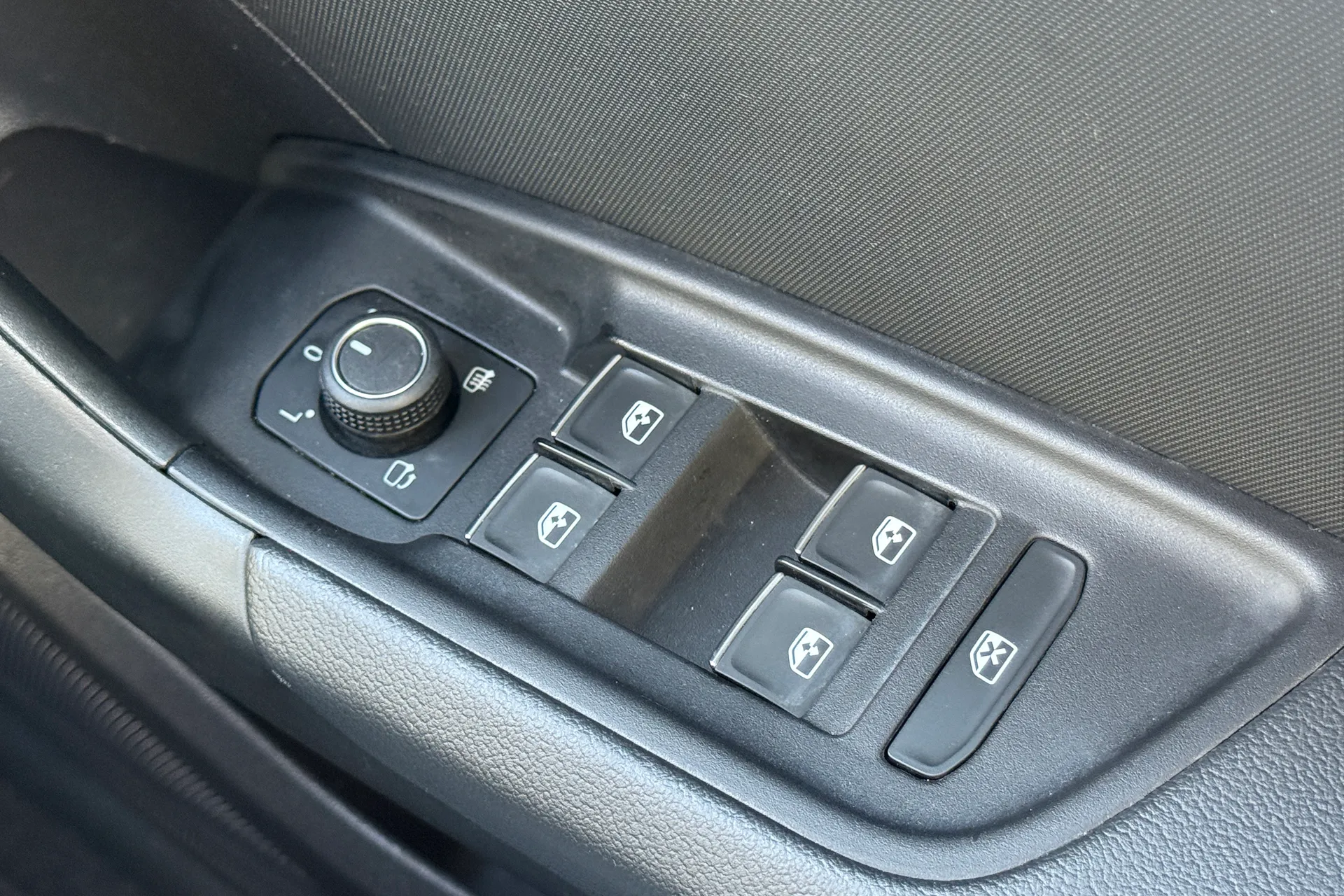 Audi A1 thumbnail image number 17