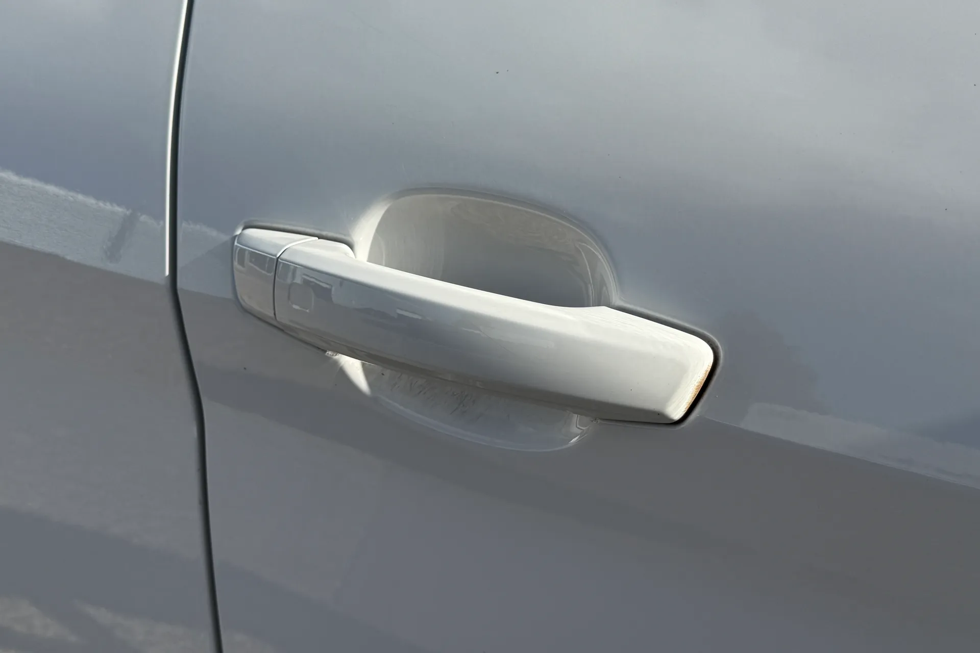 Audi A1 thumbnail image number 45