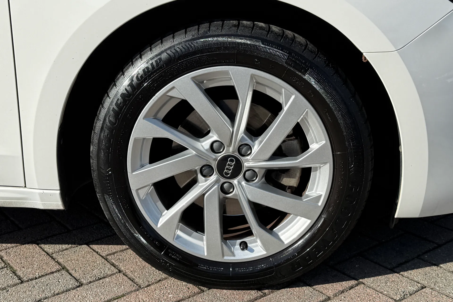Audi A1 thumbnail image number 41