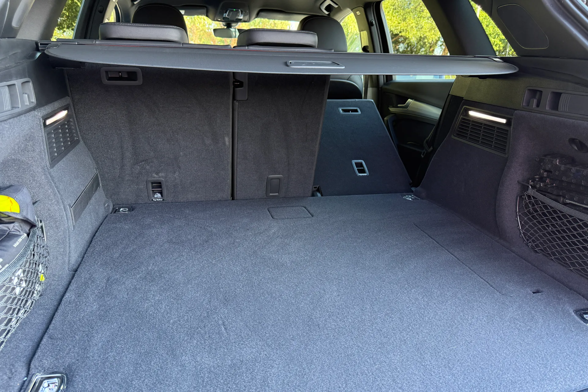 Audi Q5 thumbnail image number 51