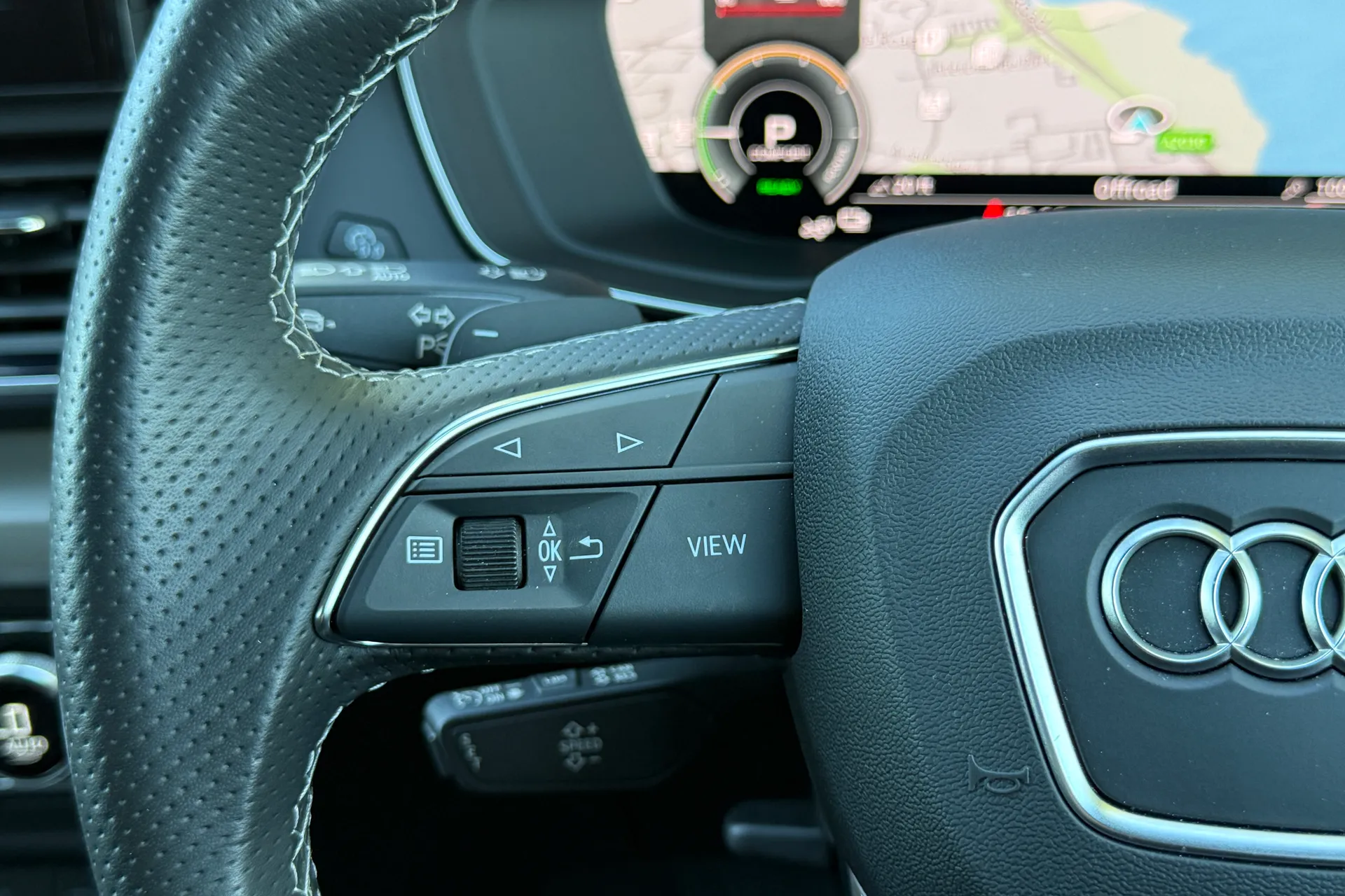 Audi Q5 thumbnail image number 53