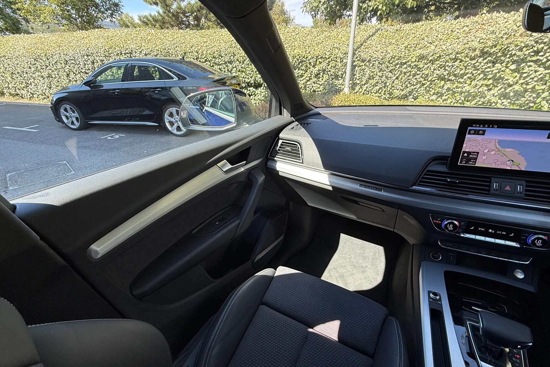 Audi Q5 thumbnail image number 55