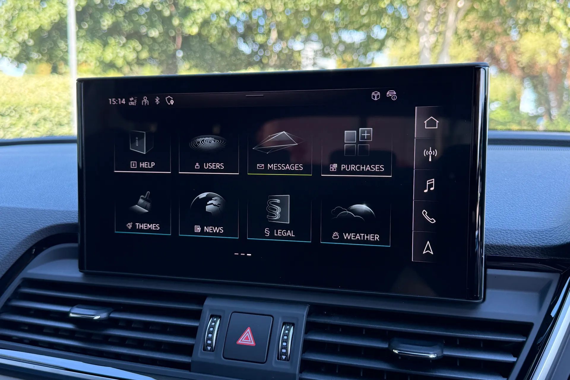 Audi Q5 thumbnail image number 30