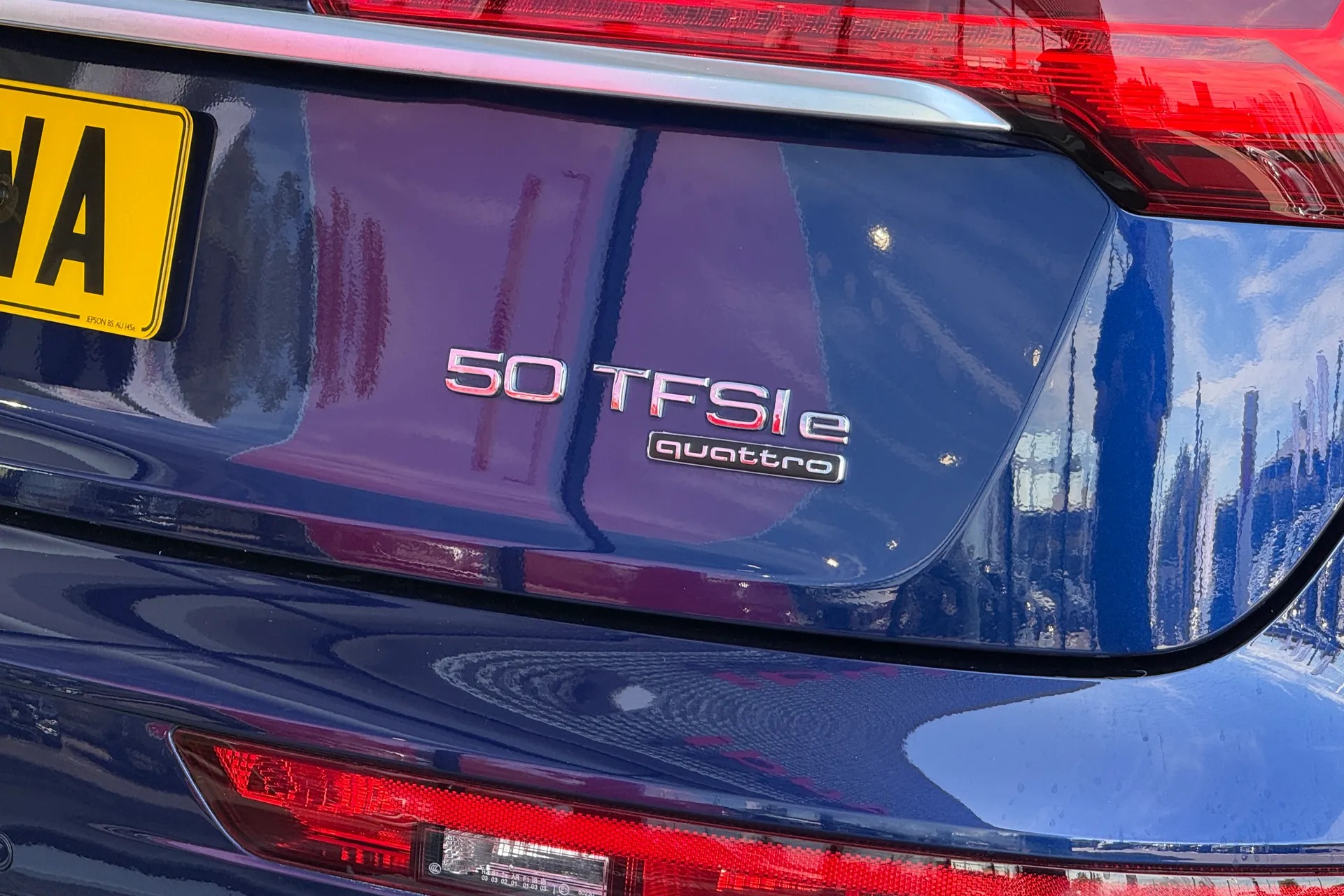 Audi Q5 thumbnail image number 23