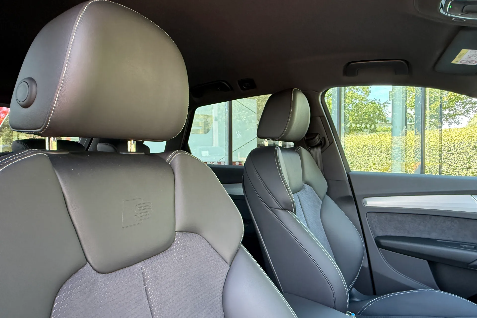 Audi Q5 thumbnail image number 33