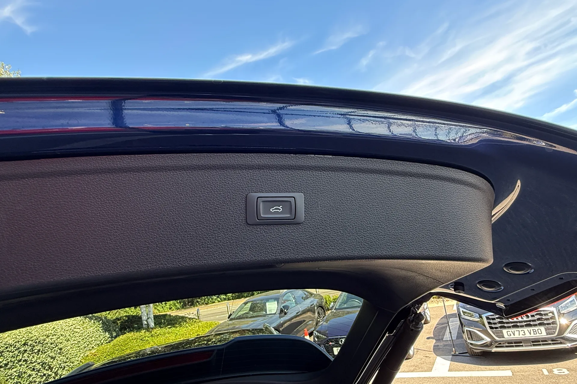 Audi Q5 thumbnail image number 49