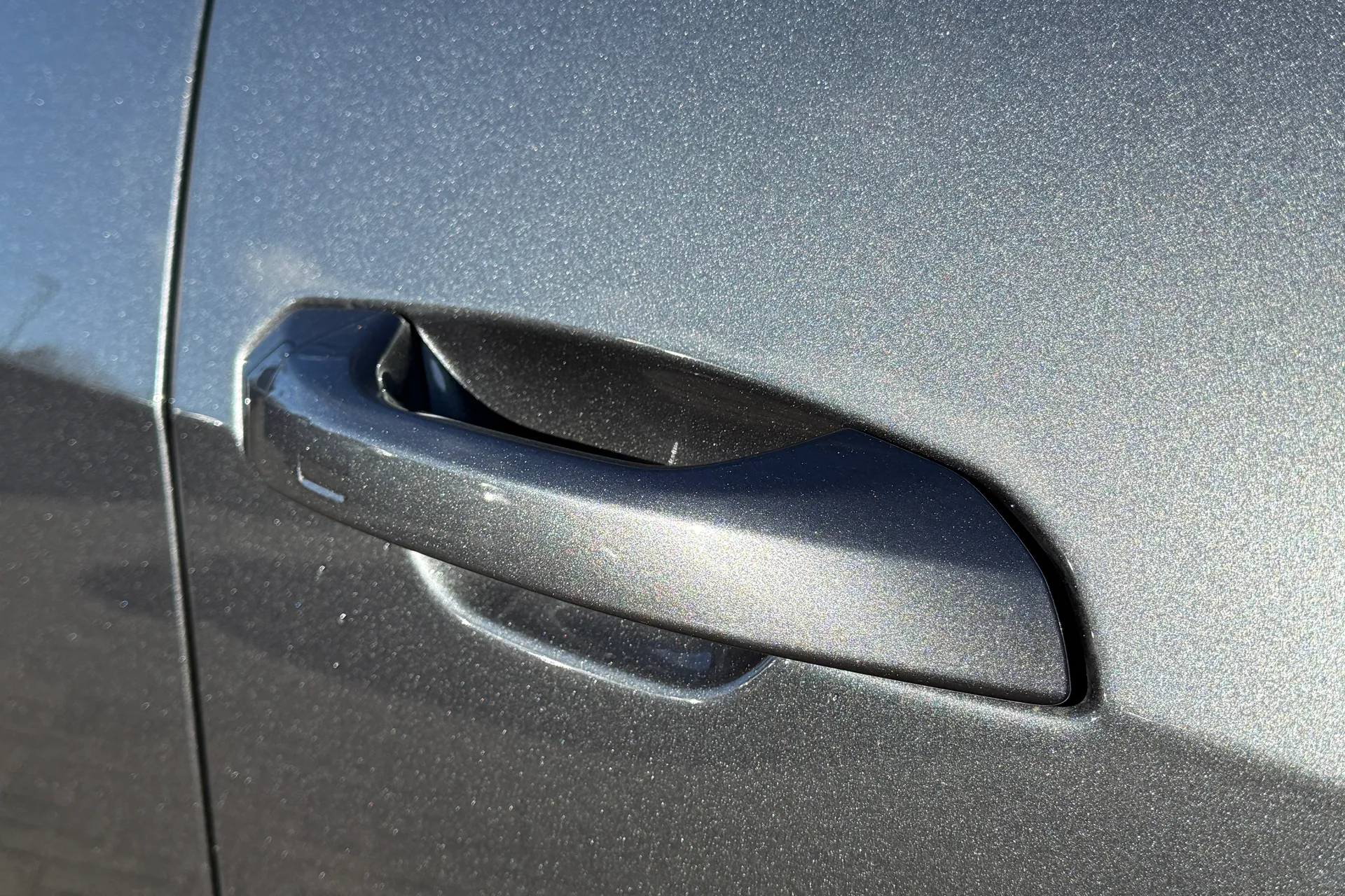 Audi A6 thumbnail image number 63