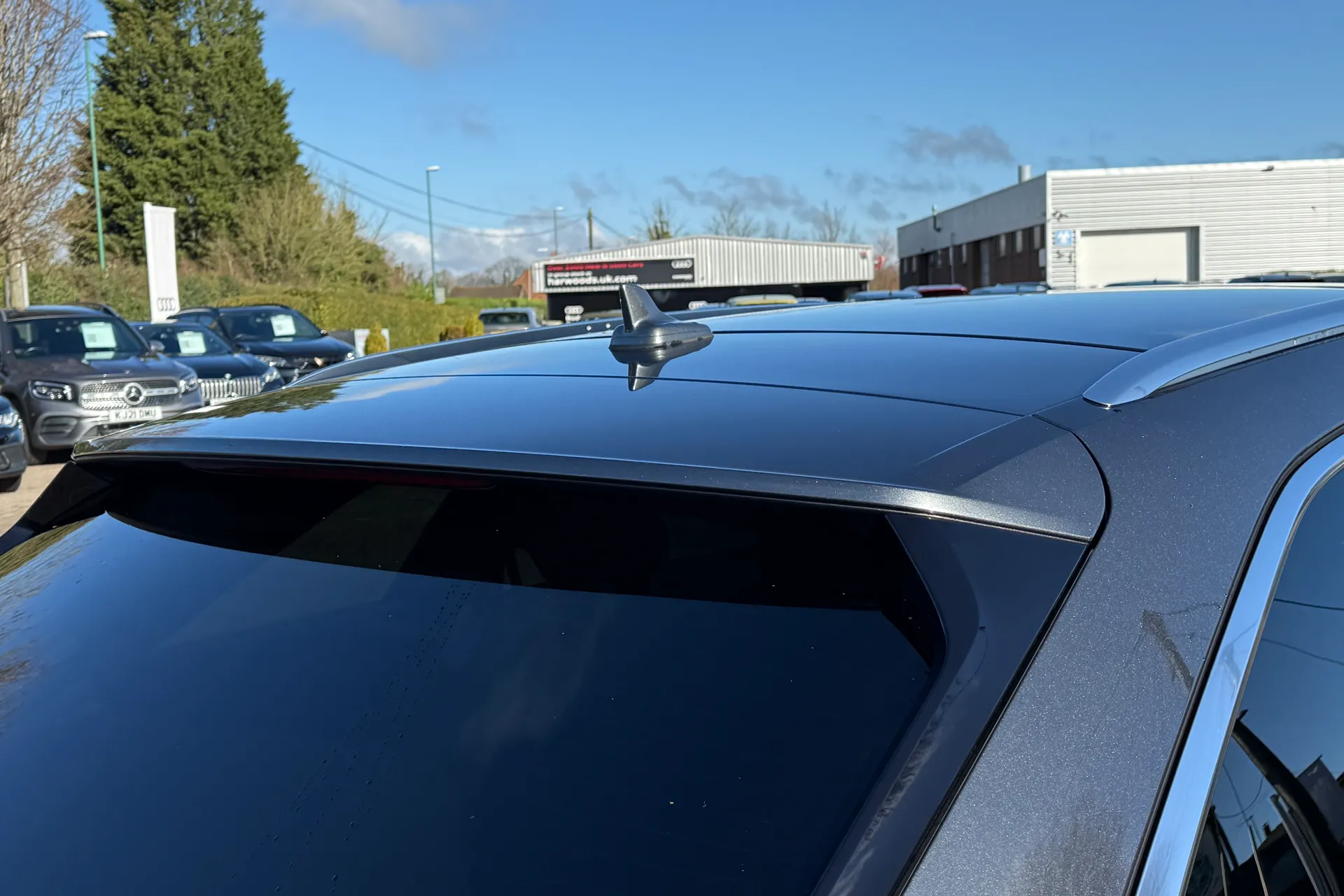 Audi A6 thumbnail image number 61