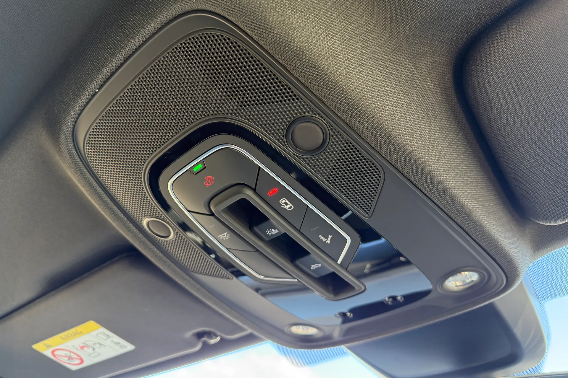 Audi A6 thumbnail image number 26